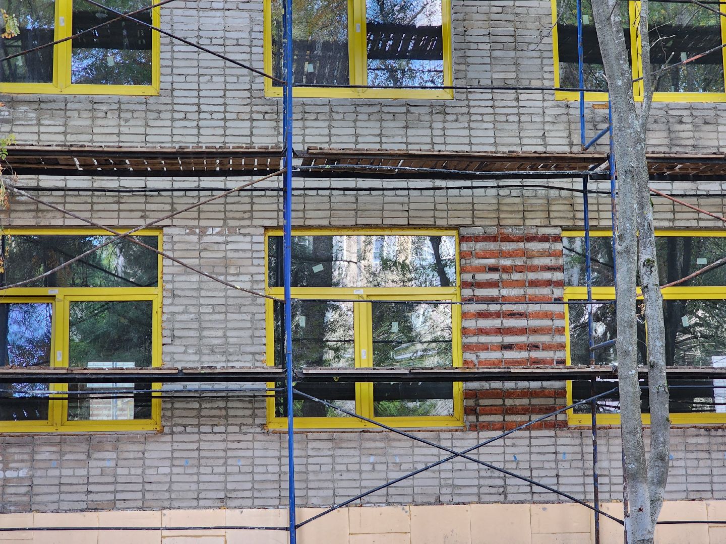 Электрогорск, городской округ павловский посад, детский сад, ремонт, строительство, дети,