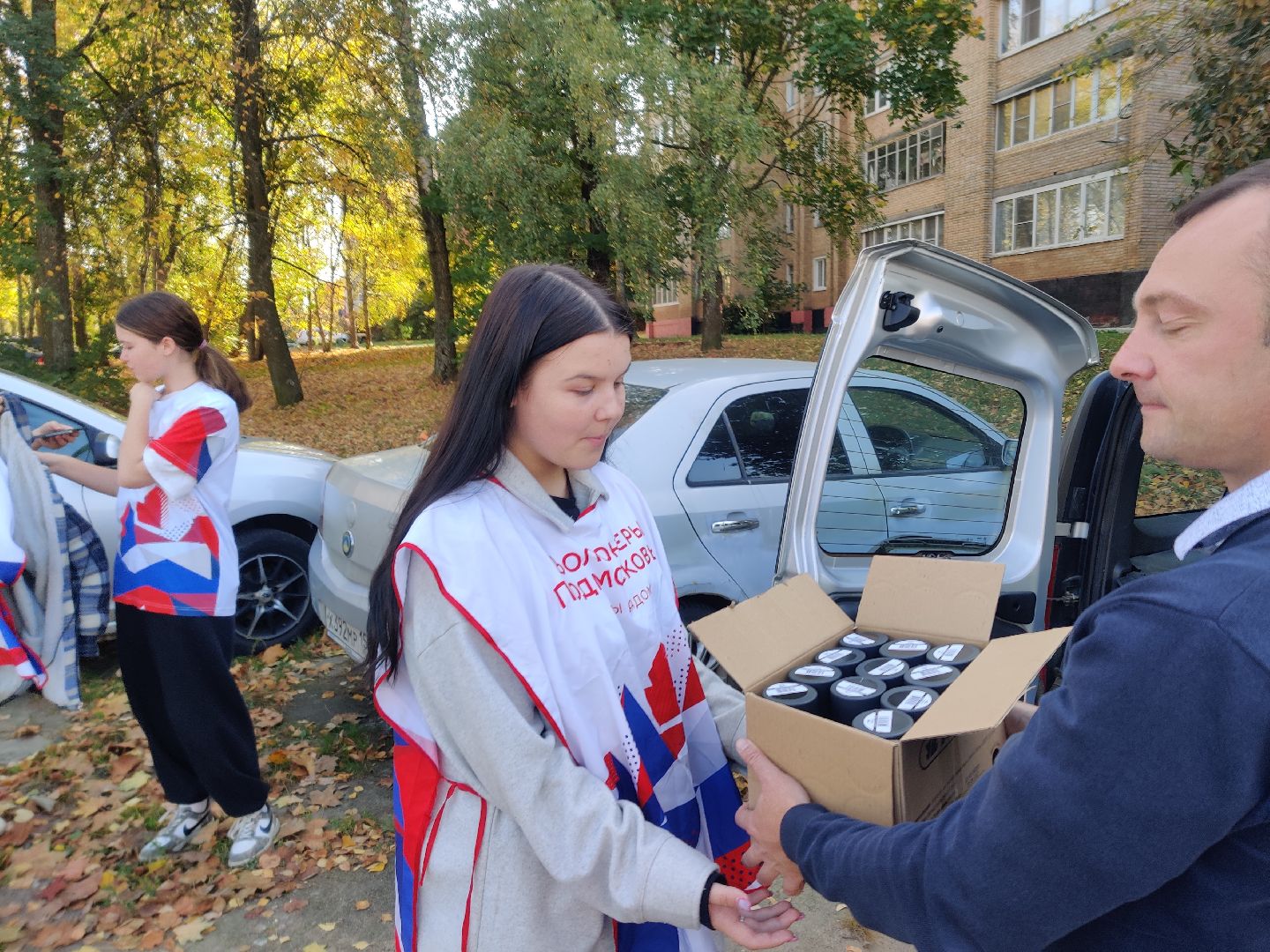 красноармейск, г.о. пушкинский, волонтеры подмосковья, антинаркотическая акция,