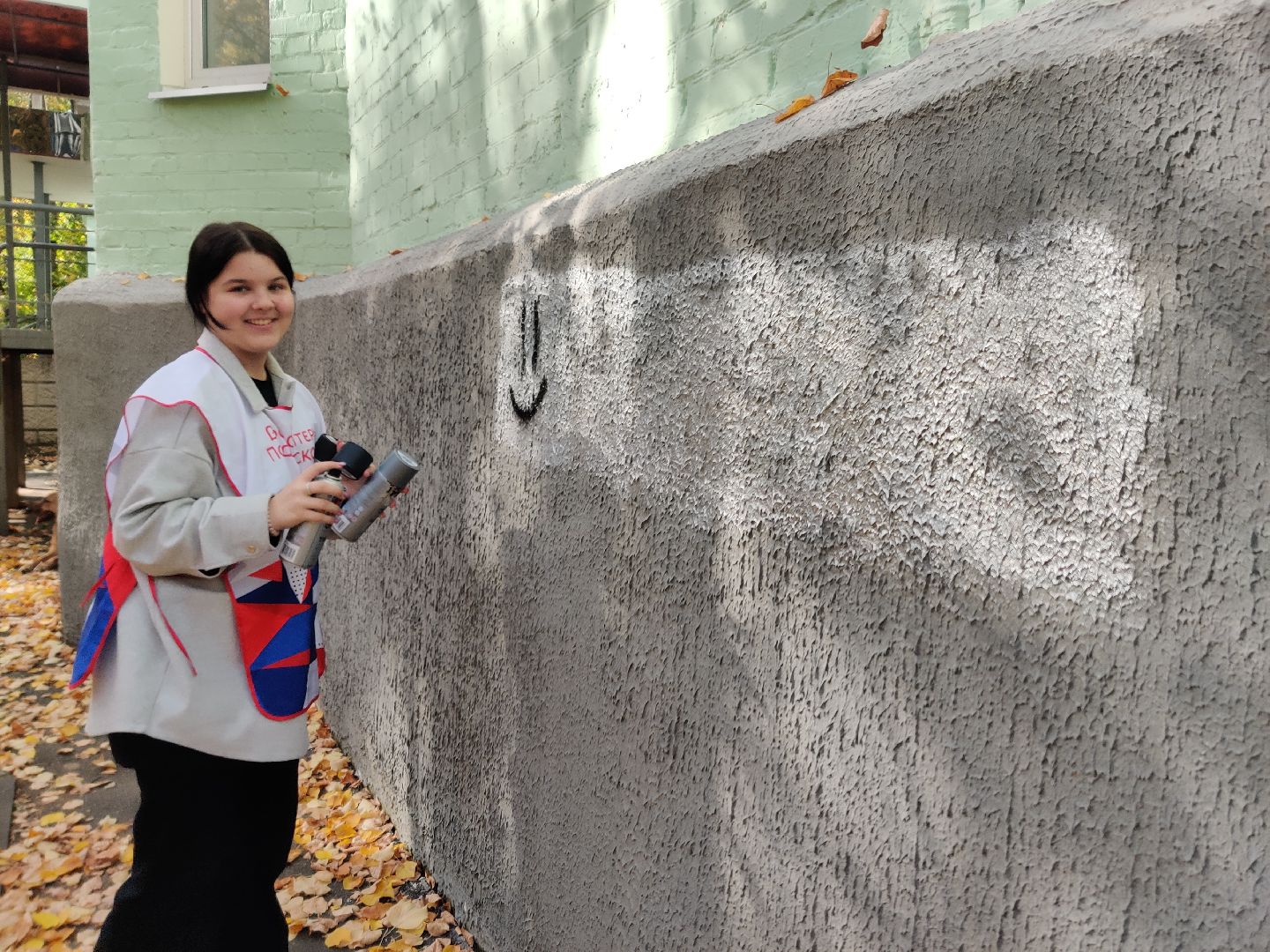 красноармейск, г.о. пушкинский, волонтеры подмосковья, антинаркотическая акция,