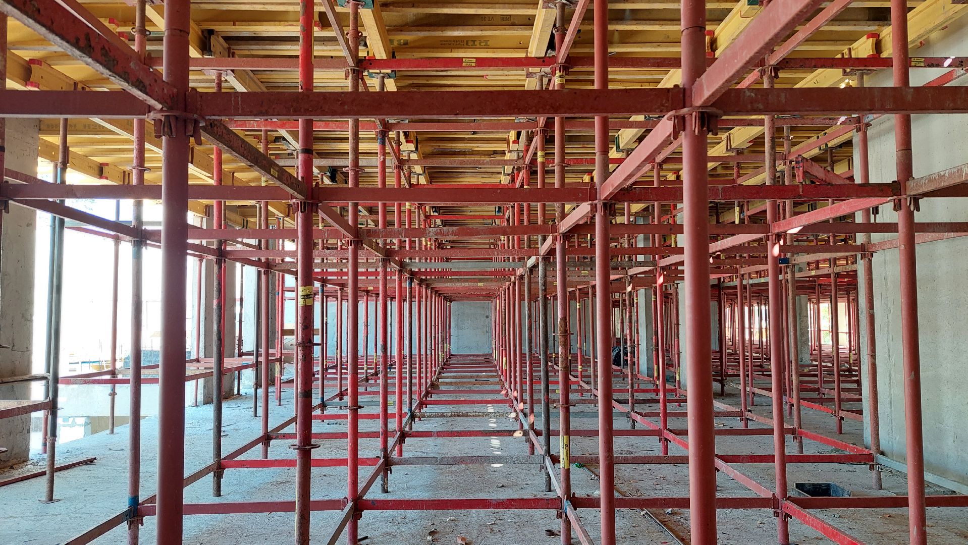 раменское, строительство, школа на Высоковольтной,