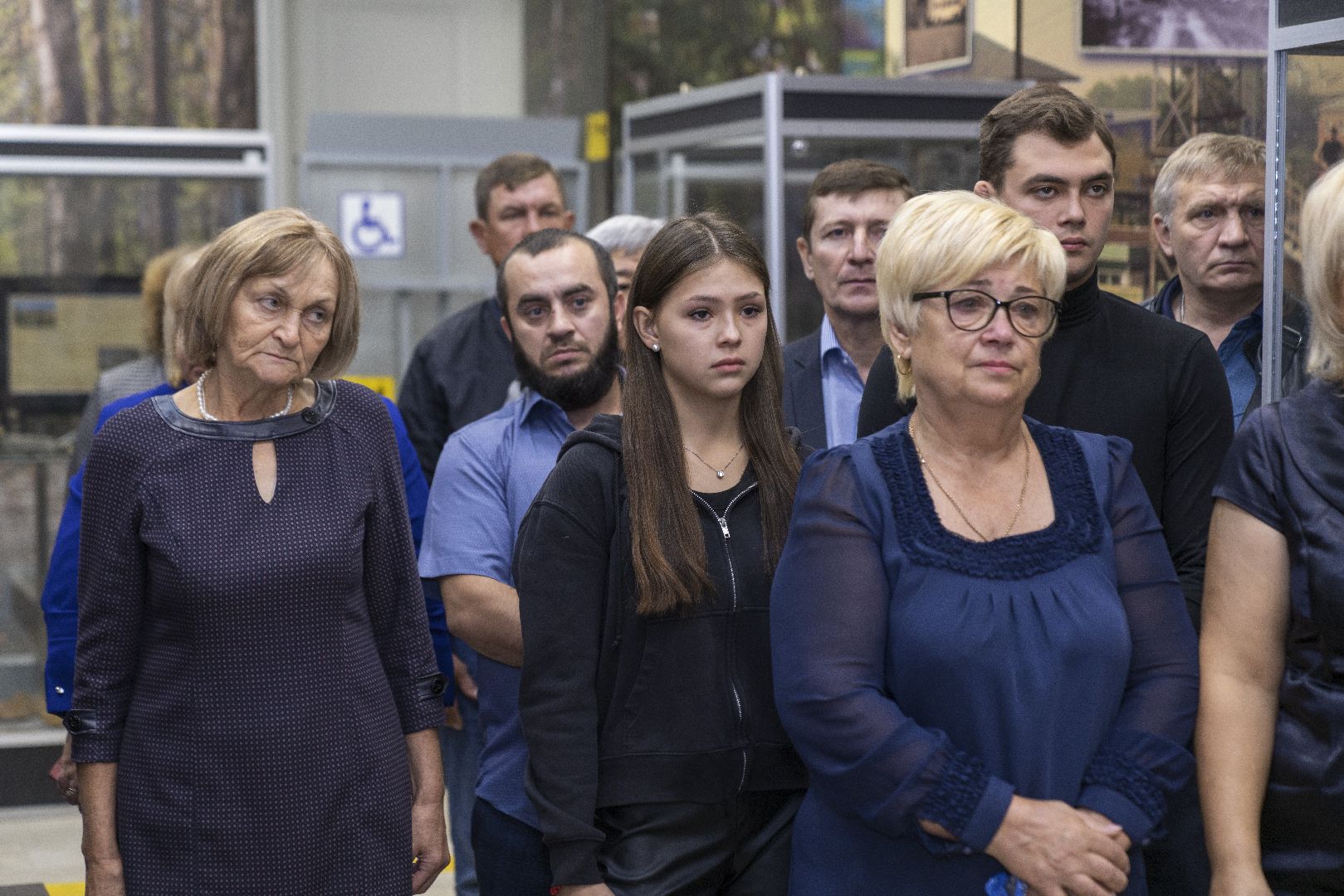 орден Мужества, герой СВО, Домодедово,