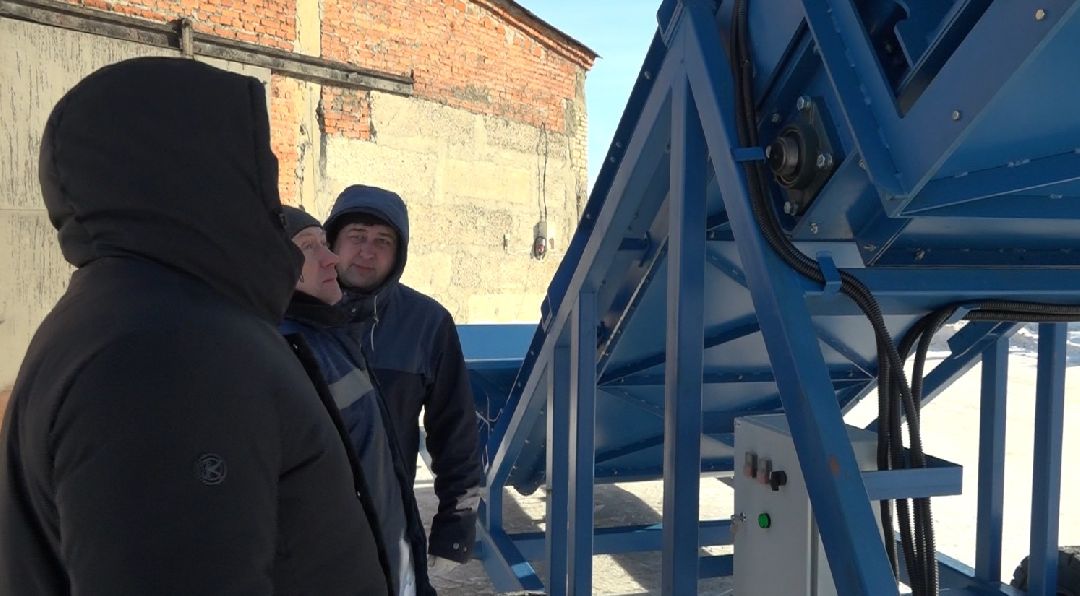 Изобретатель, предприниматель, Домодедово