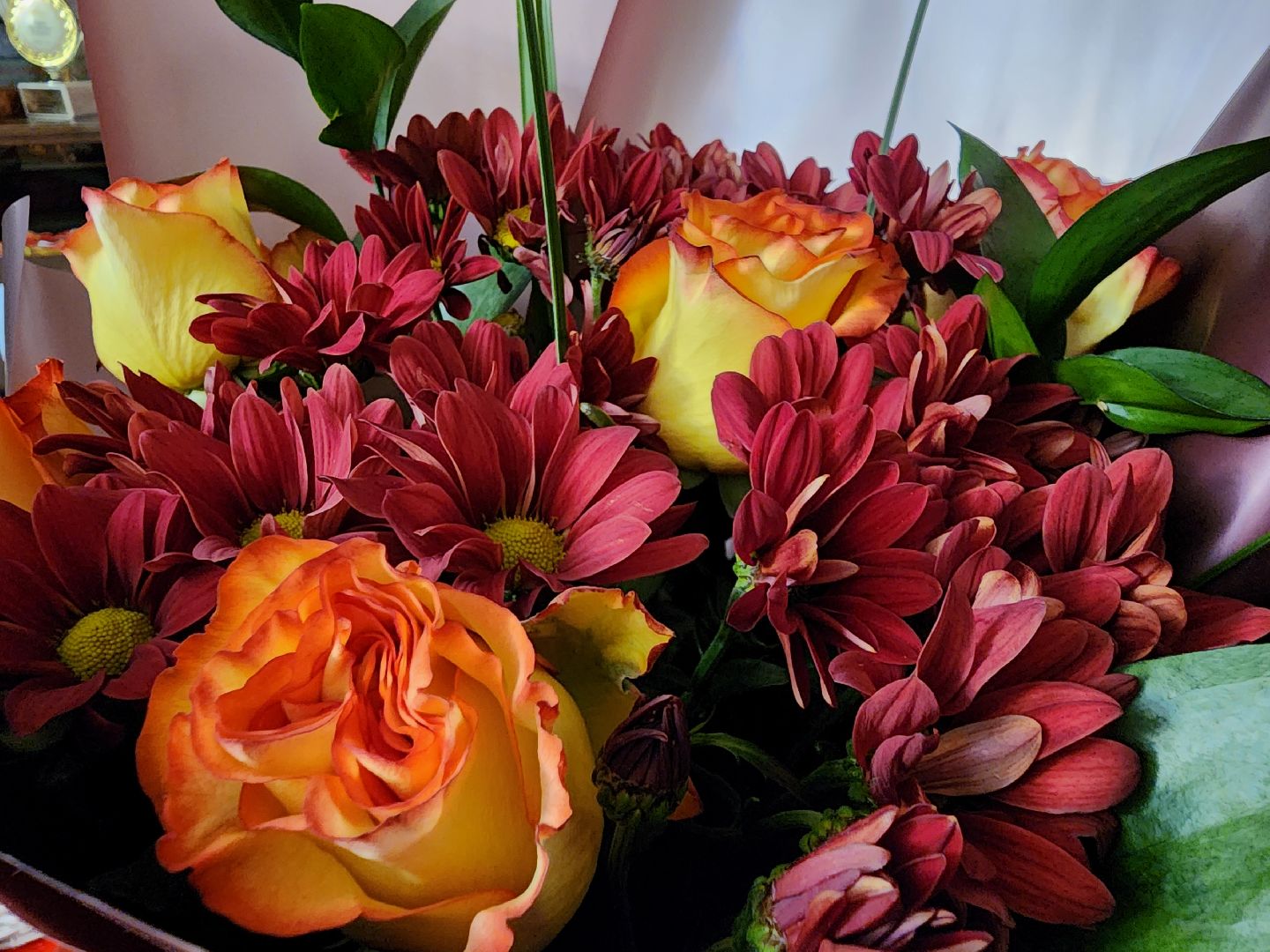 подольск, ветеран вов, поздравление, 99 лет, Рохлина,