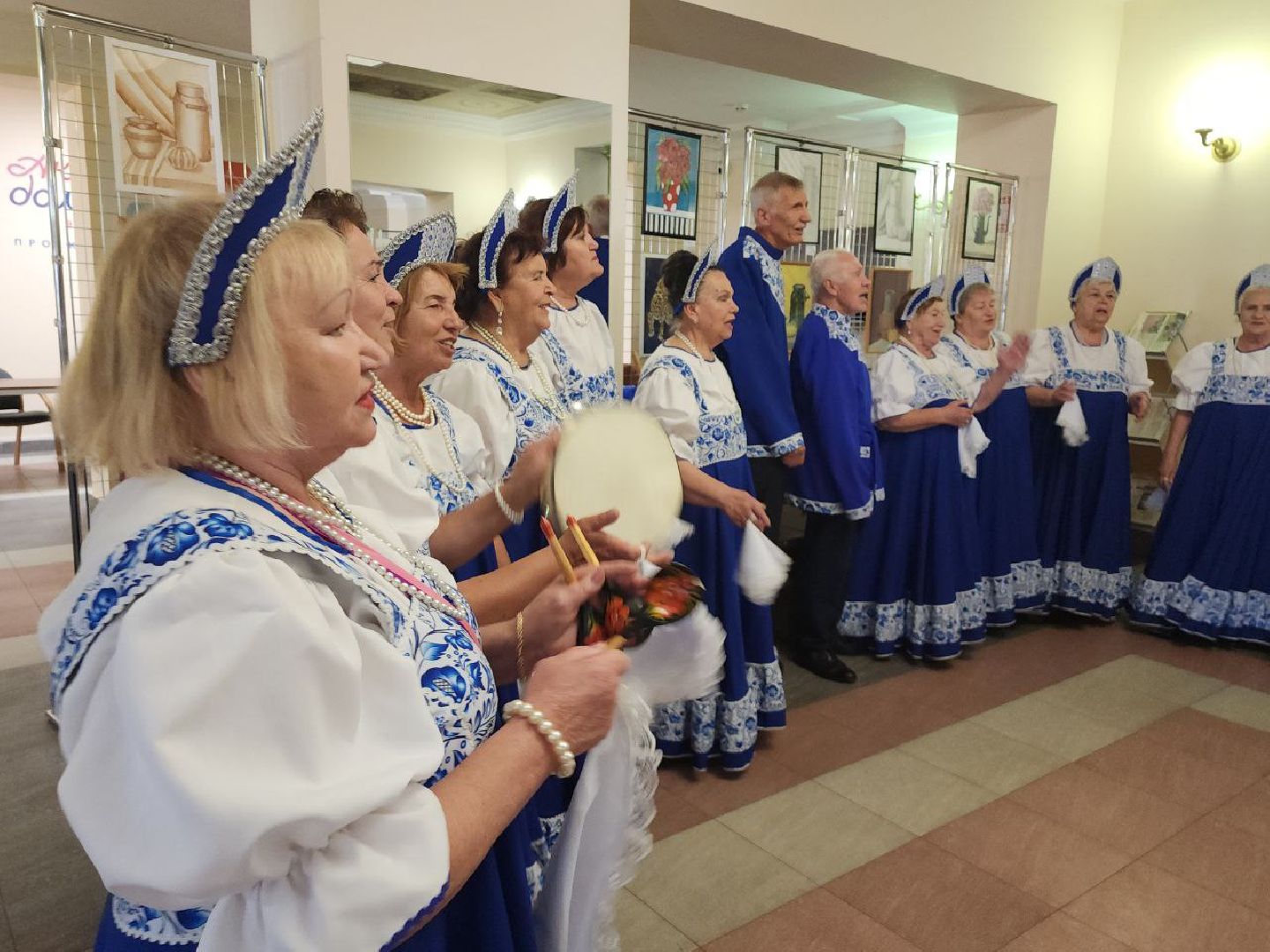 день пожилого человека, видное, старшее поколение, золотой возраст, праздник,