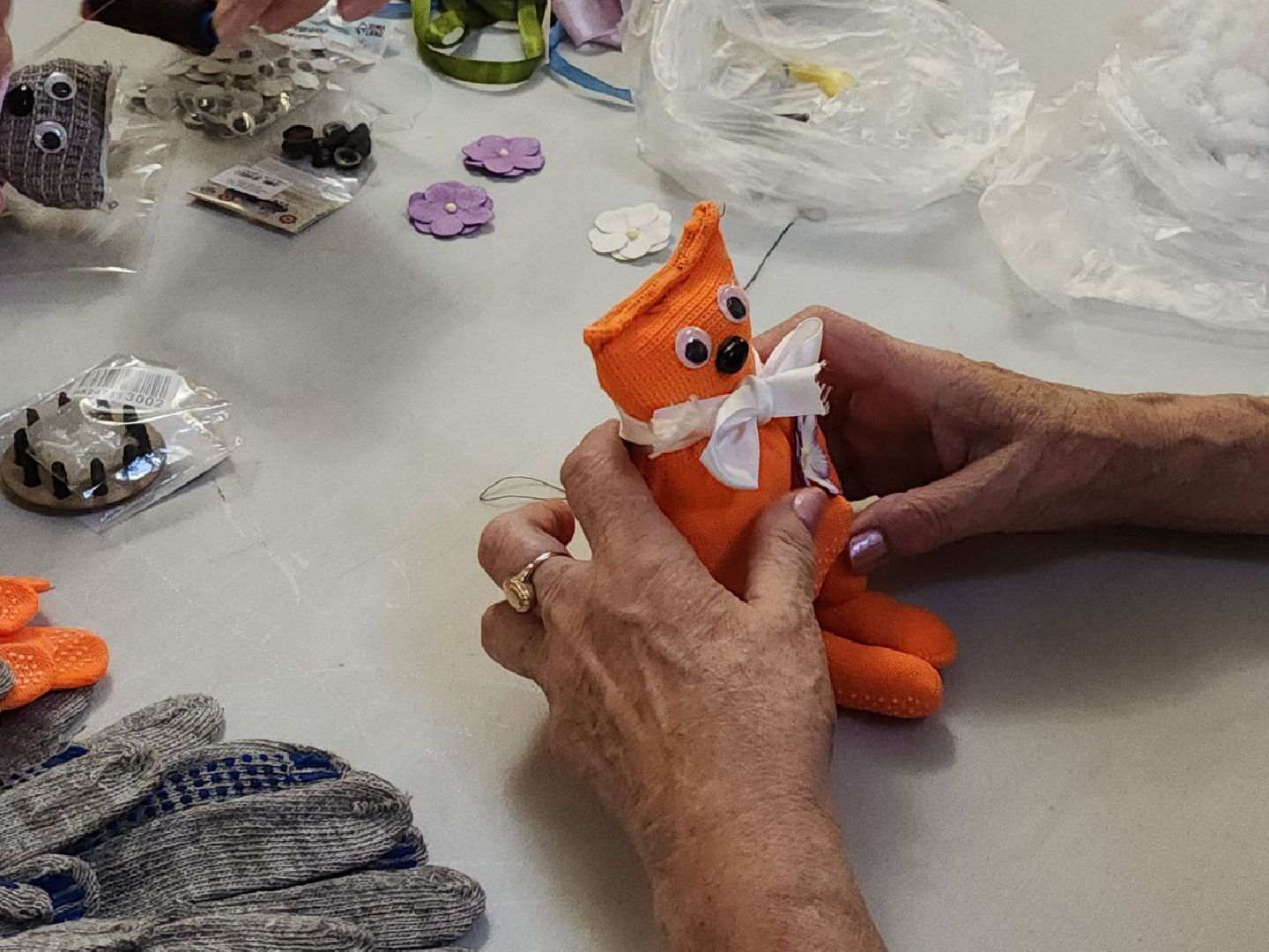 день пожилого человека, видное, старшее поколение, золотой возраст, праздник,