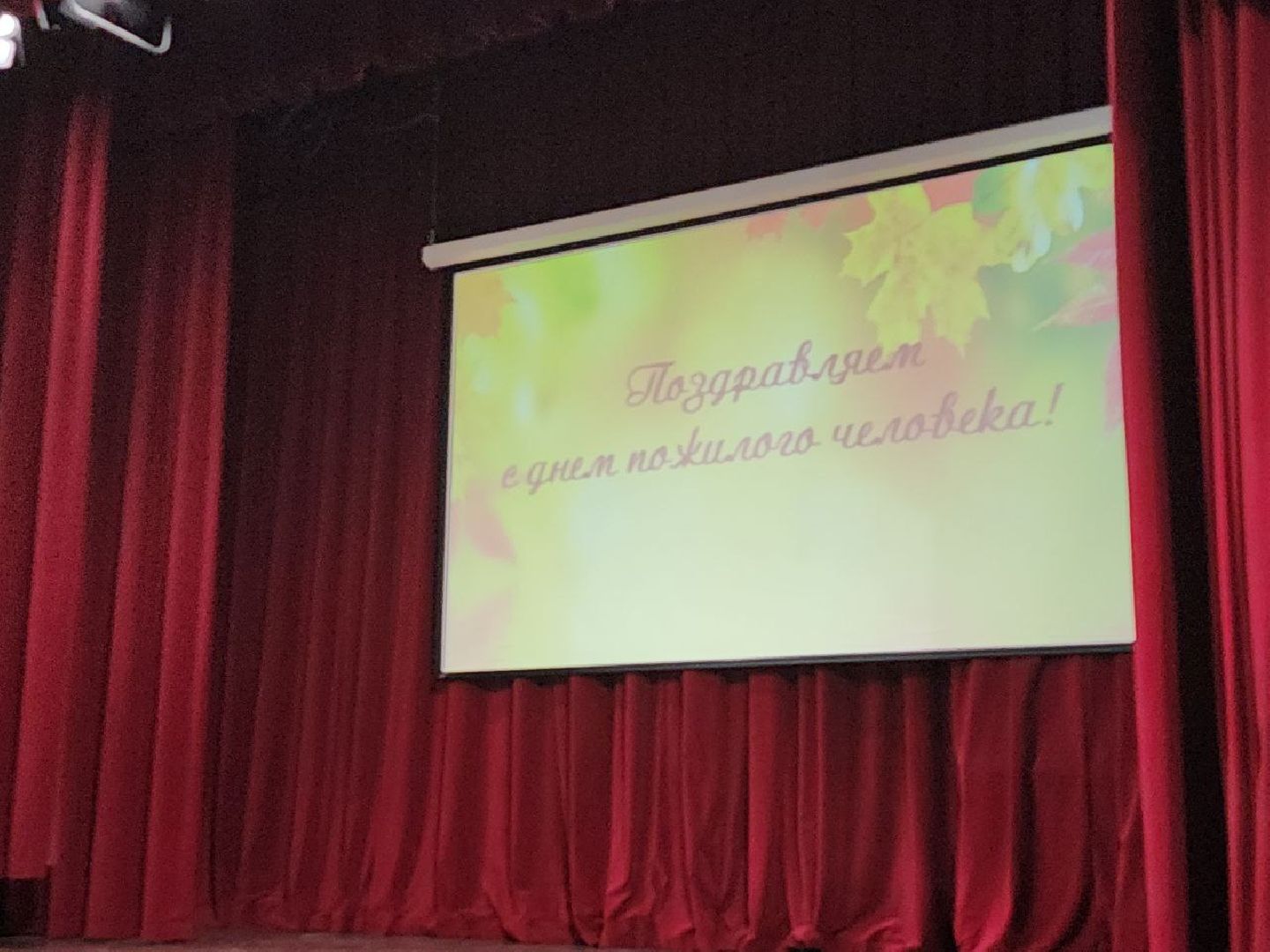 день пожилого человека, видное, старшее поколение, золотой возраст, праздник,