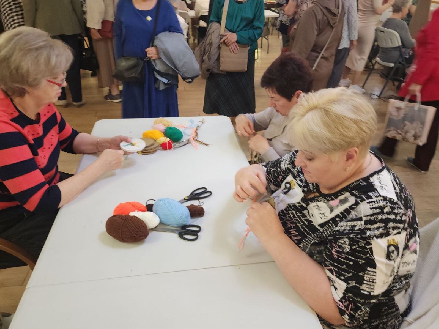 день пожилого человека, видное, старшее поколение, золотой возраст, праздник,