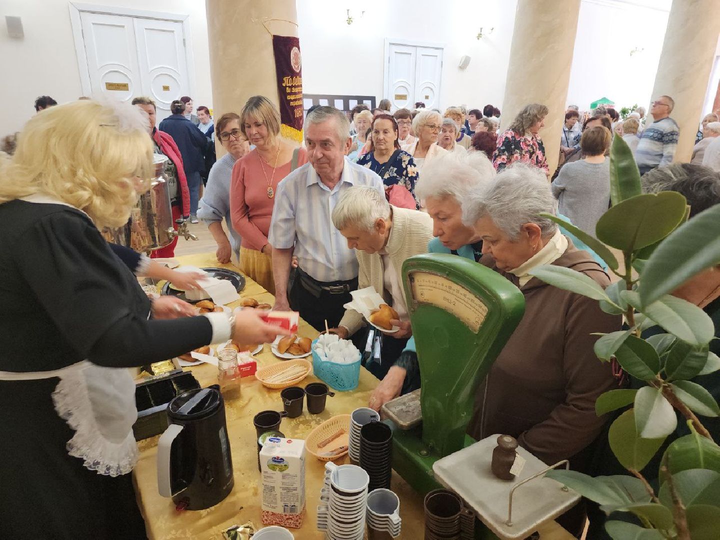 день пожилого человека, видное, старшее поколение, золотой возраст, праздник,