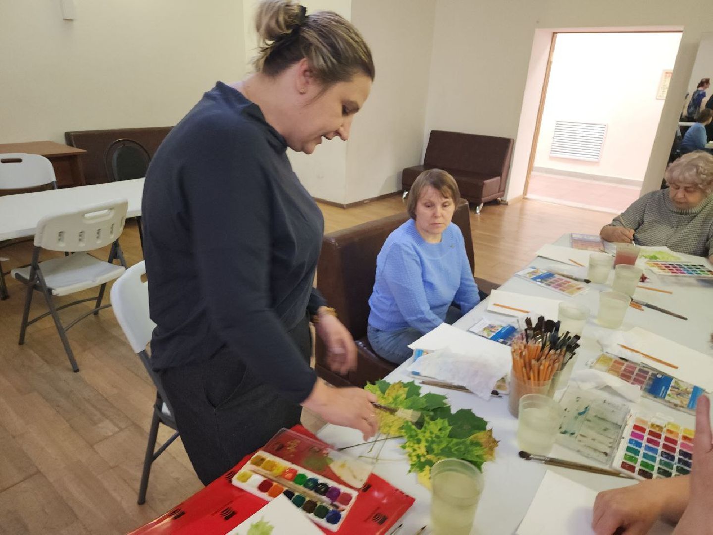 день пожилого человека, видное, старшее поколение, золотой возраст, праздник,