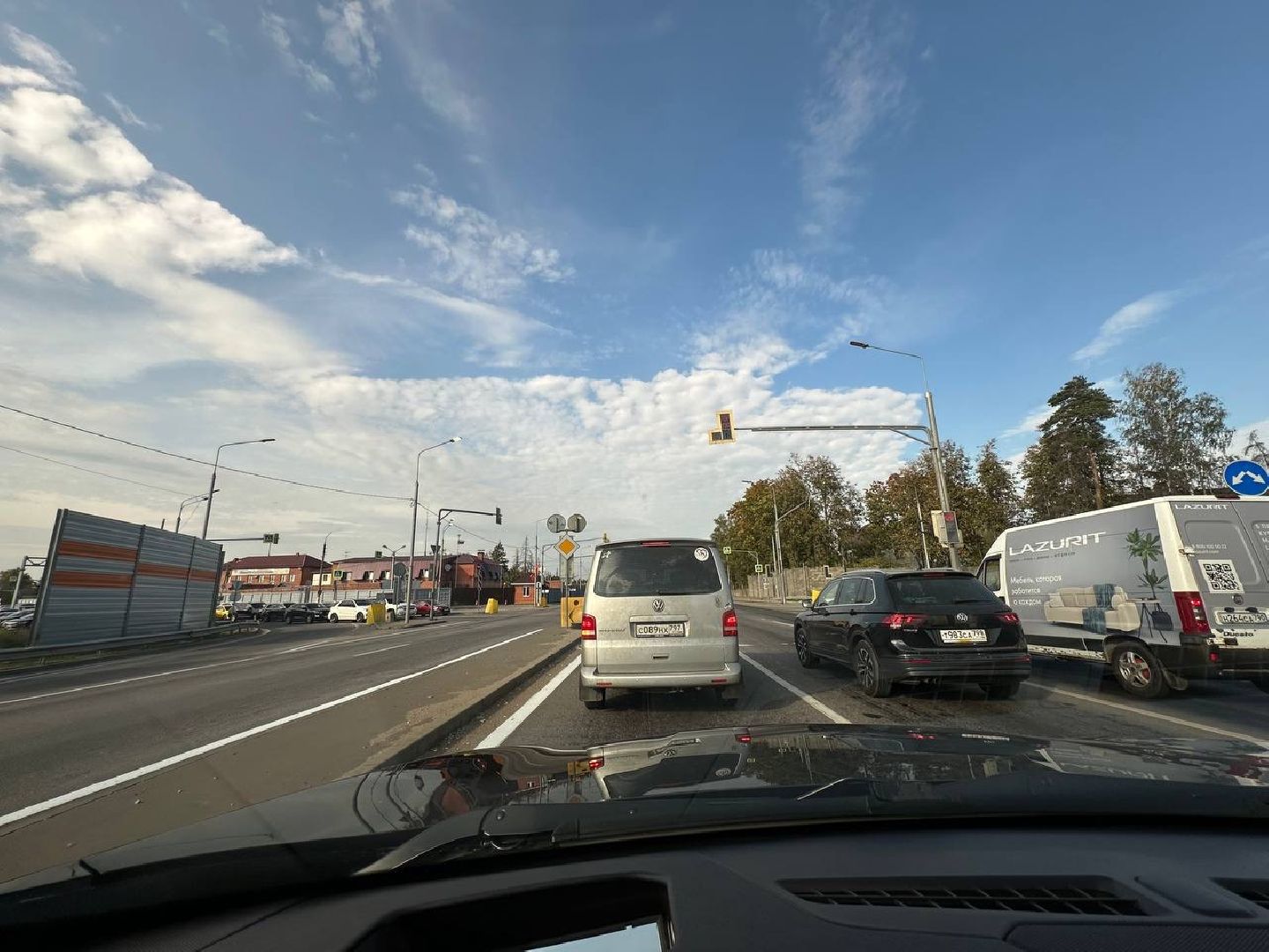 дороги, ремонт дорог, цкад, истра,