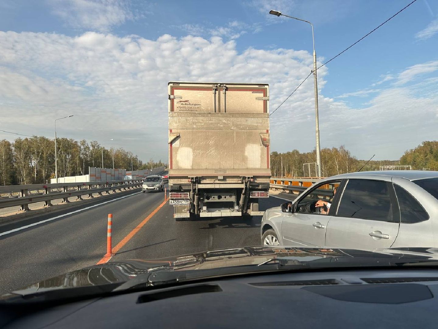 дороги, ремонт дорог, цкад, истра,