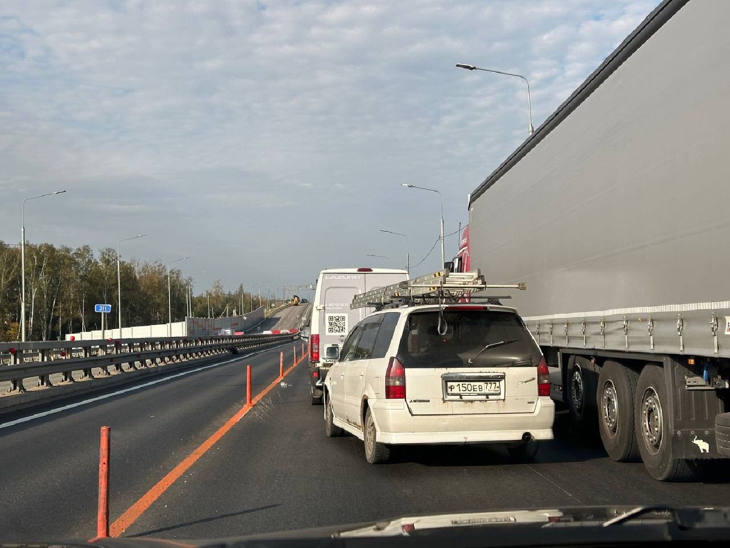 дороги, ремонт дорог, цкад, истра,