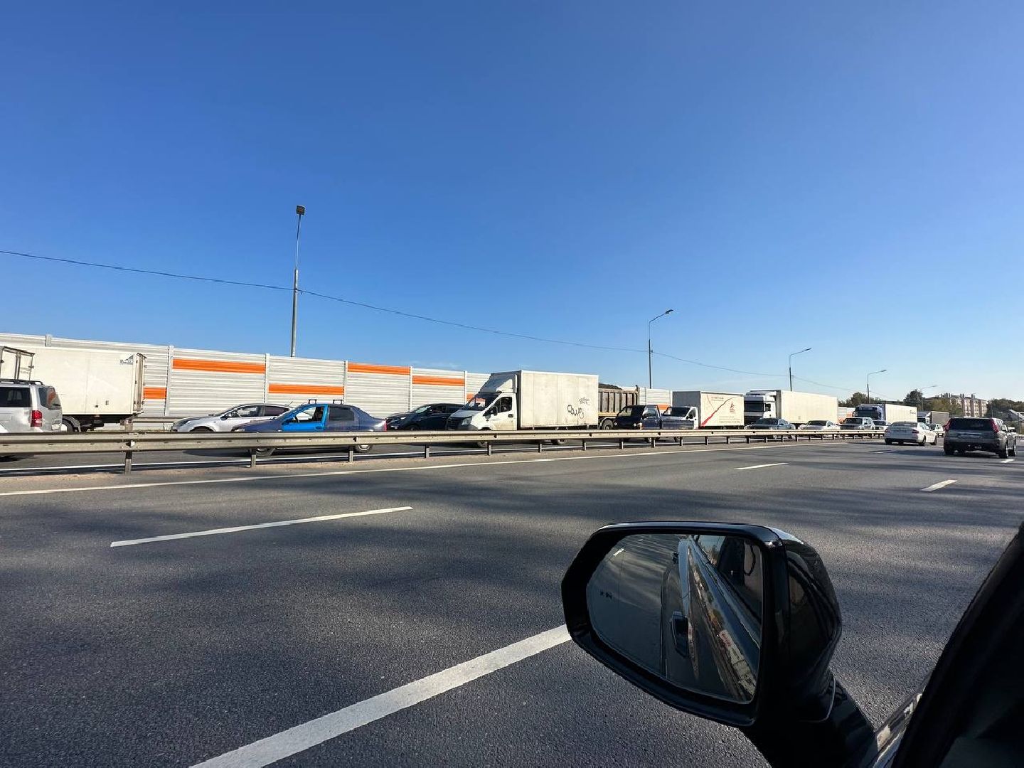 дороги, ремонт дорог, цкад, истра,