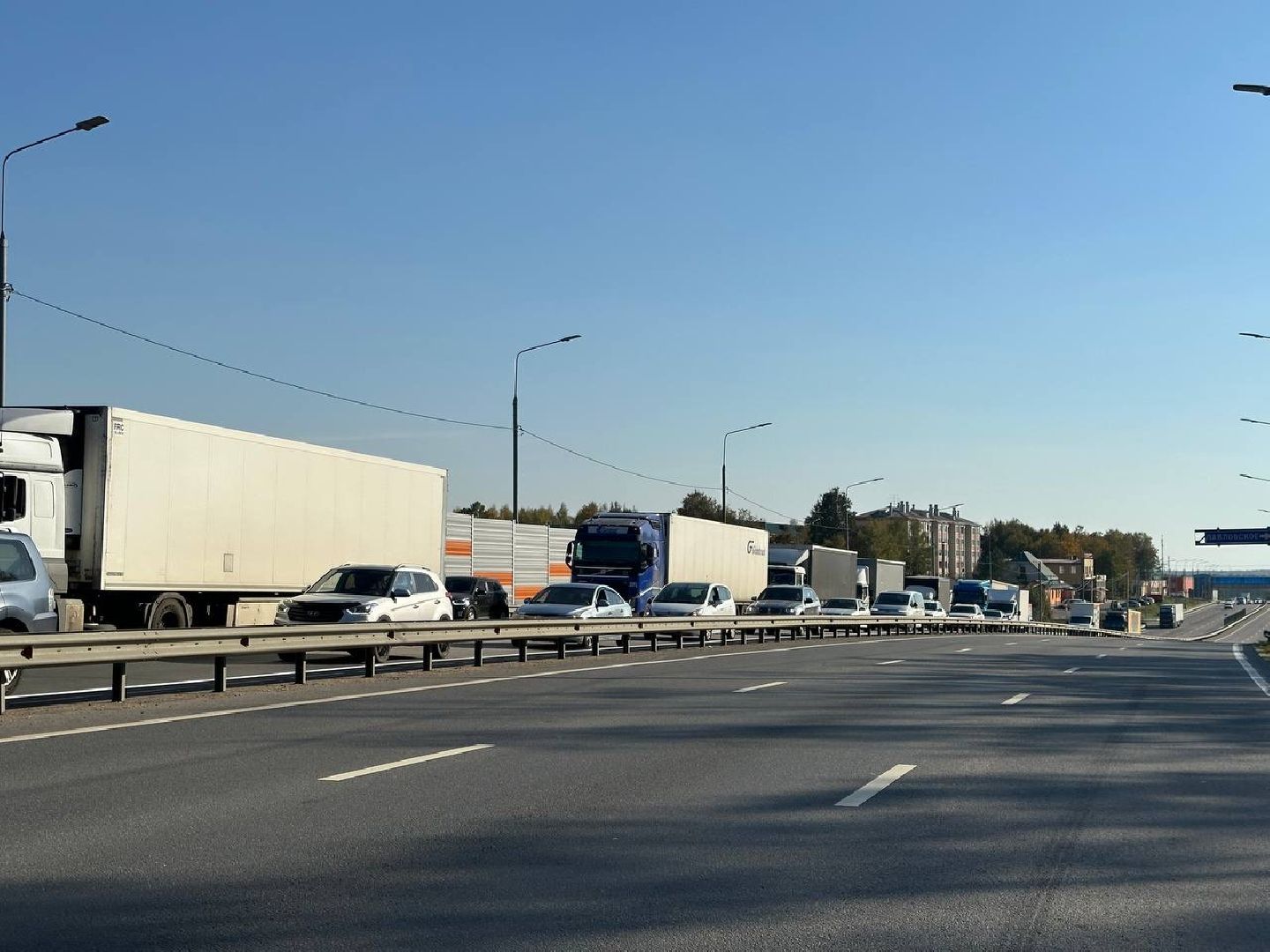 дороги, ремонт дорог, цкад, истра,