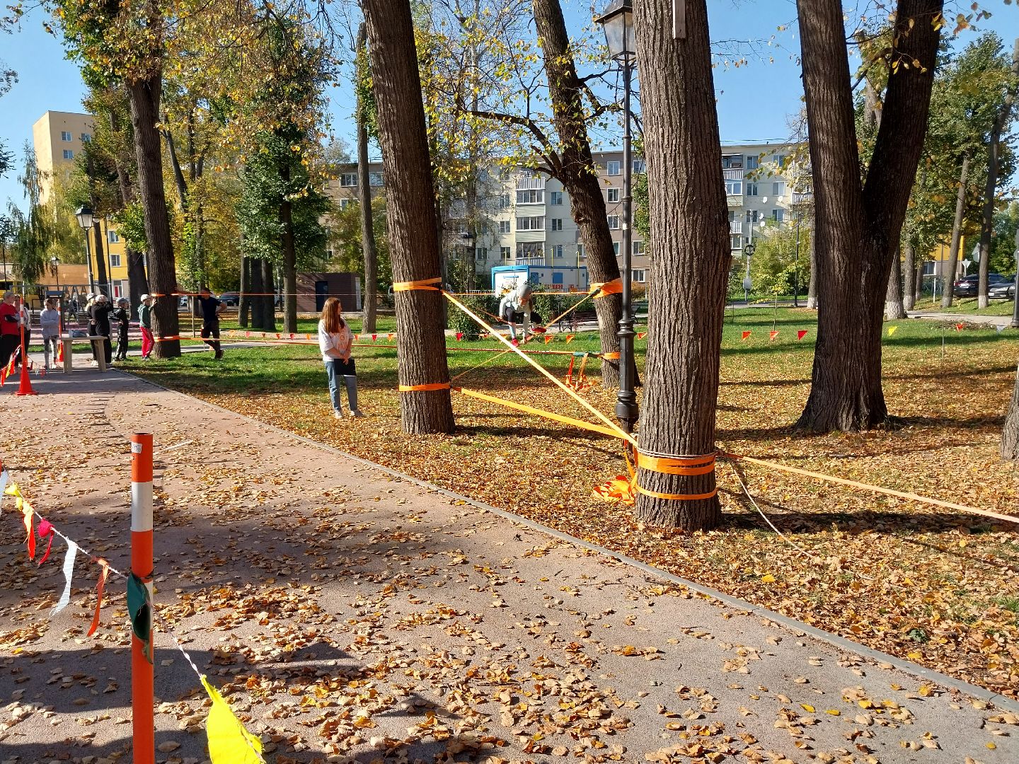 Коломна, спорт, Фрироуп, соревнования,