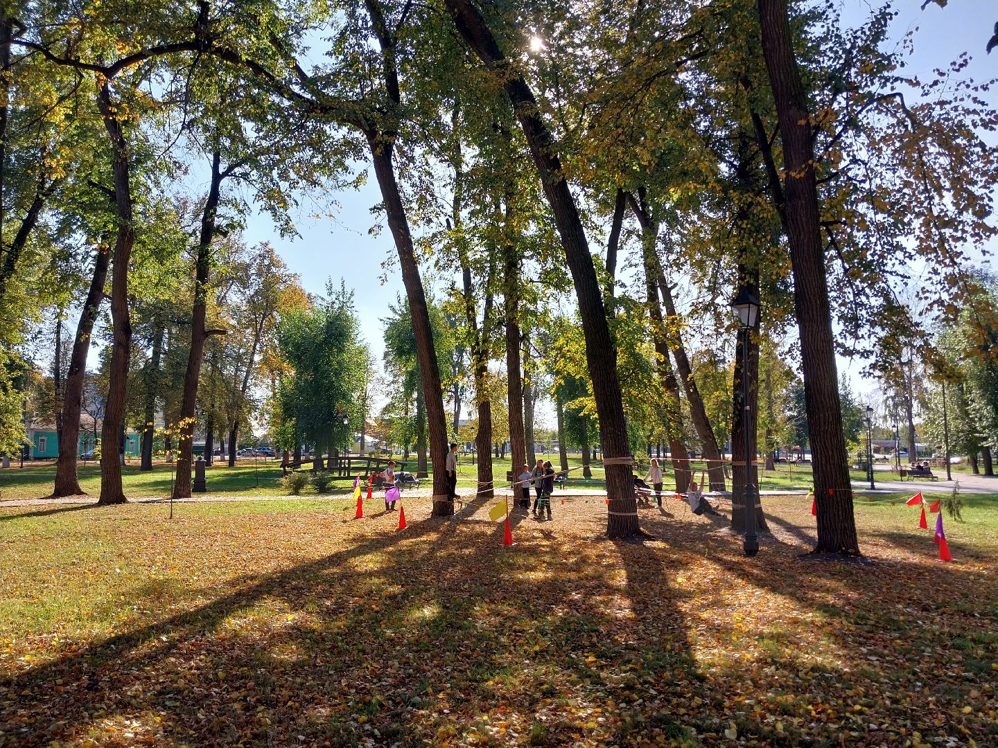 Коломна, спорт, Фрироуп, соревнования,