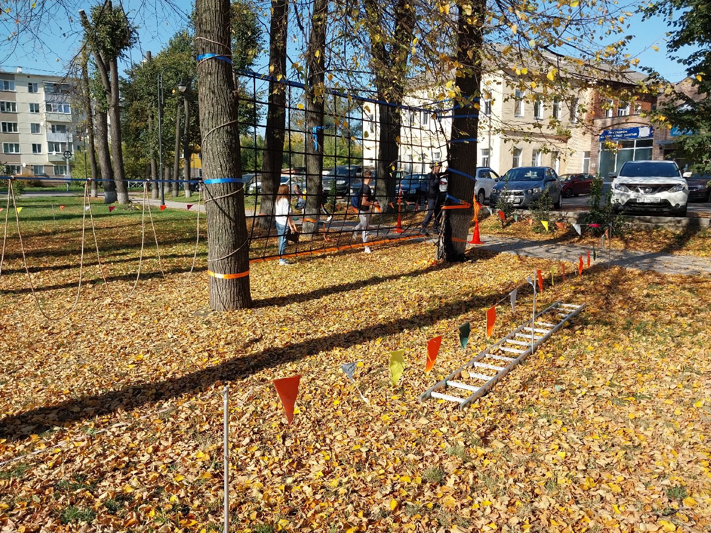 Коломна, спорт, Фрироуп, соревнования,