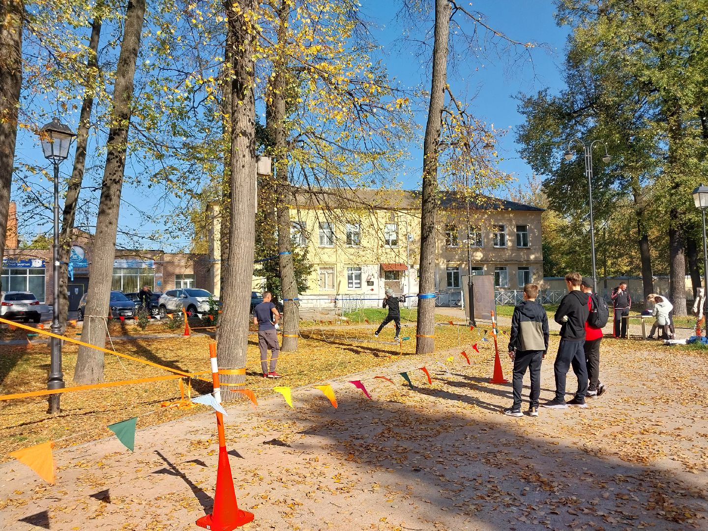 Коломна, спорт, Фрироуп, соревнования,