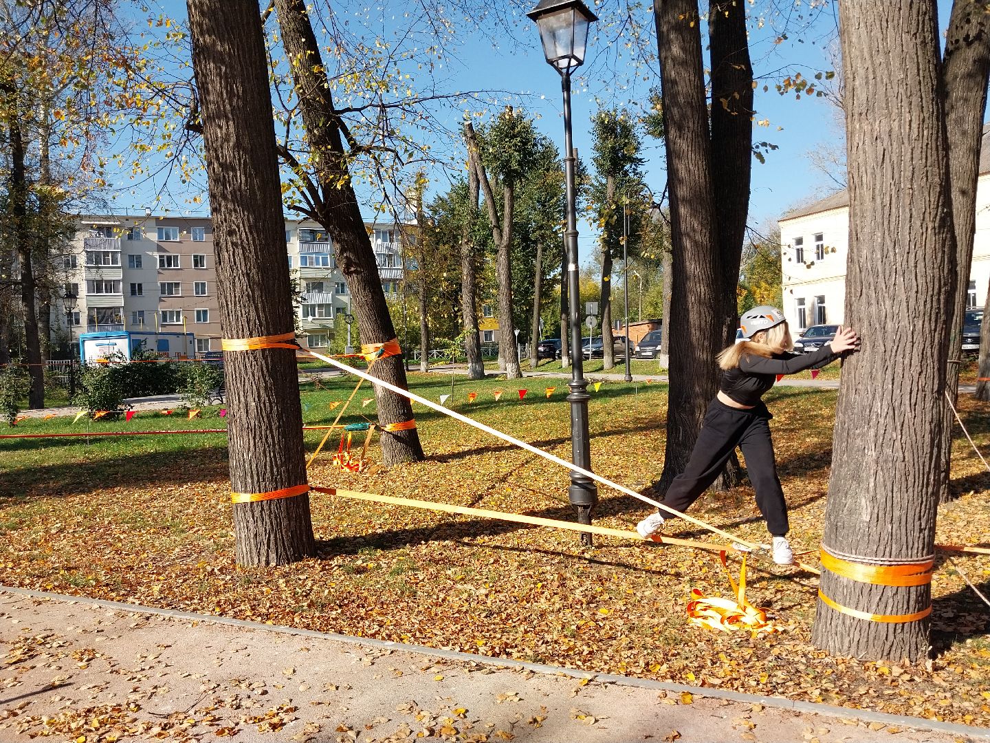 Коломна, спорт, Фрироуп, соревнования,