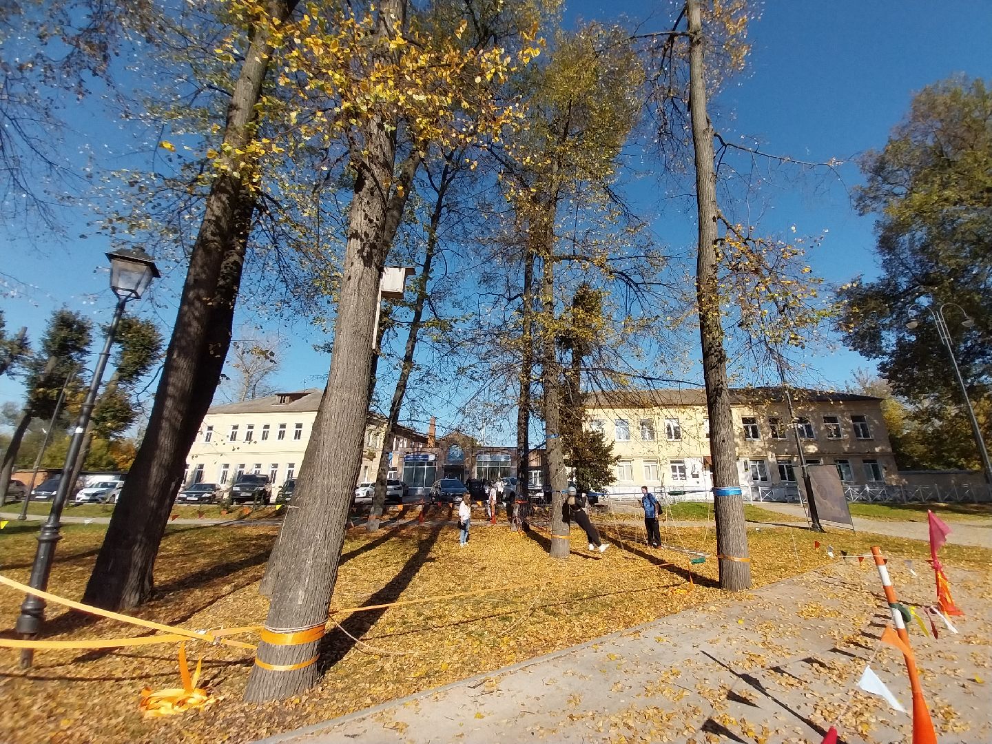 Коломна, спорт, Фрироуп, соревнования,