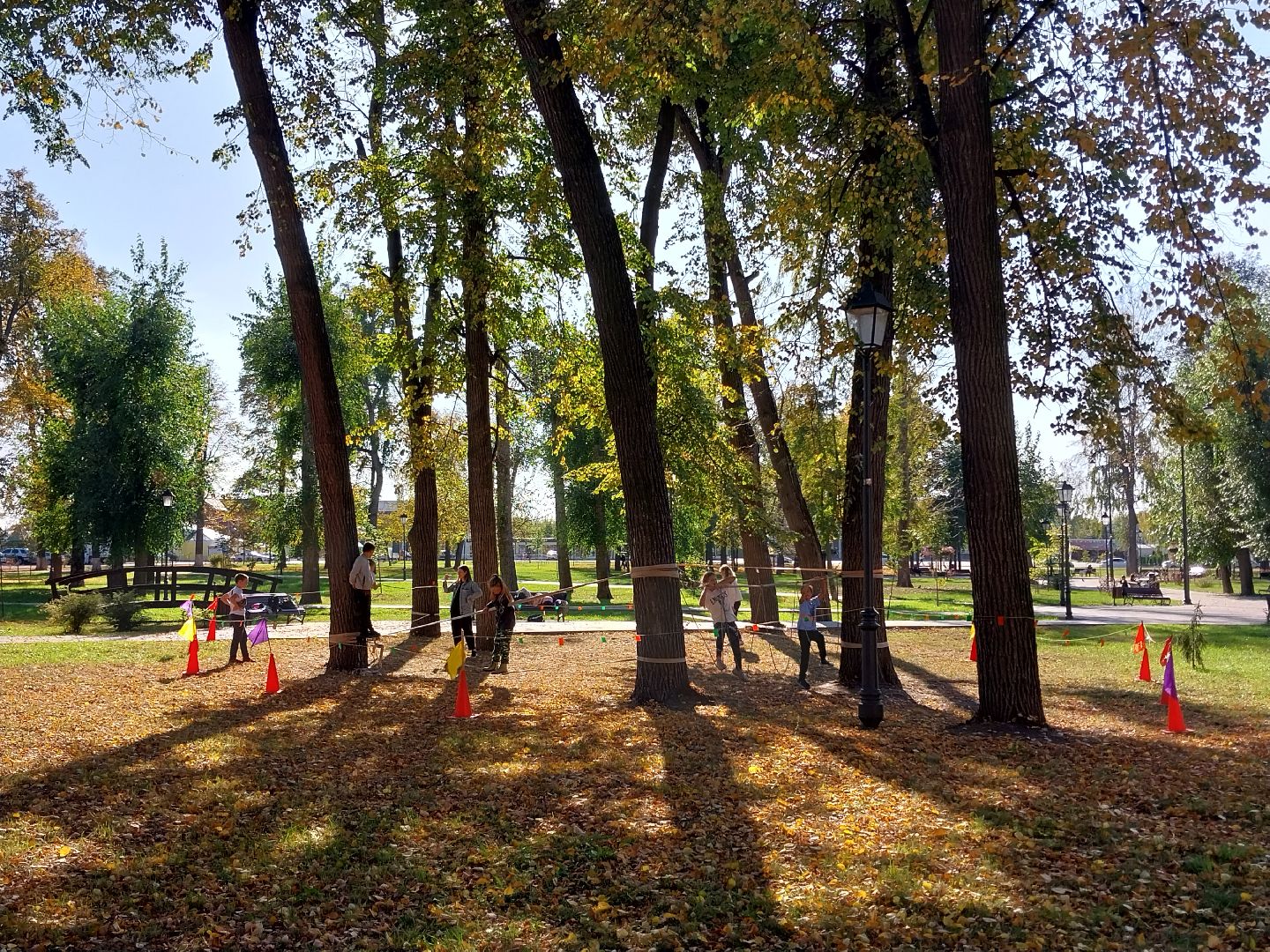 Коломна, спорт, Фрироуп, соревнования,