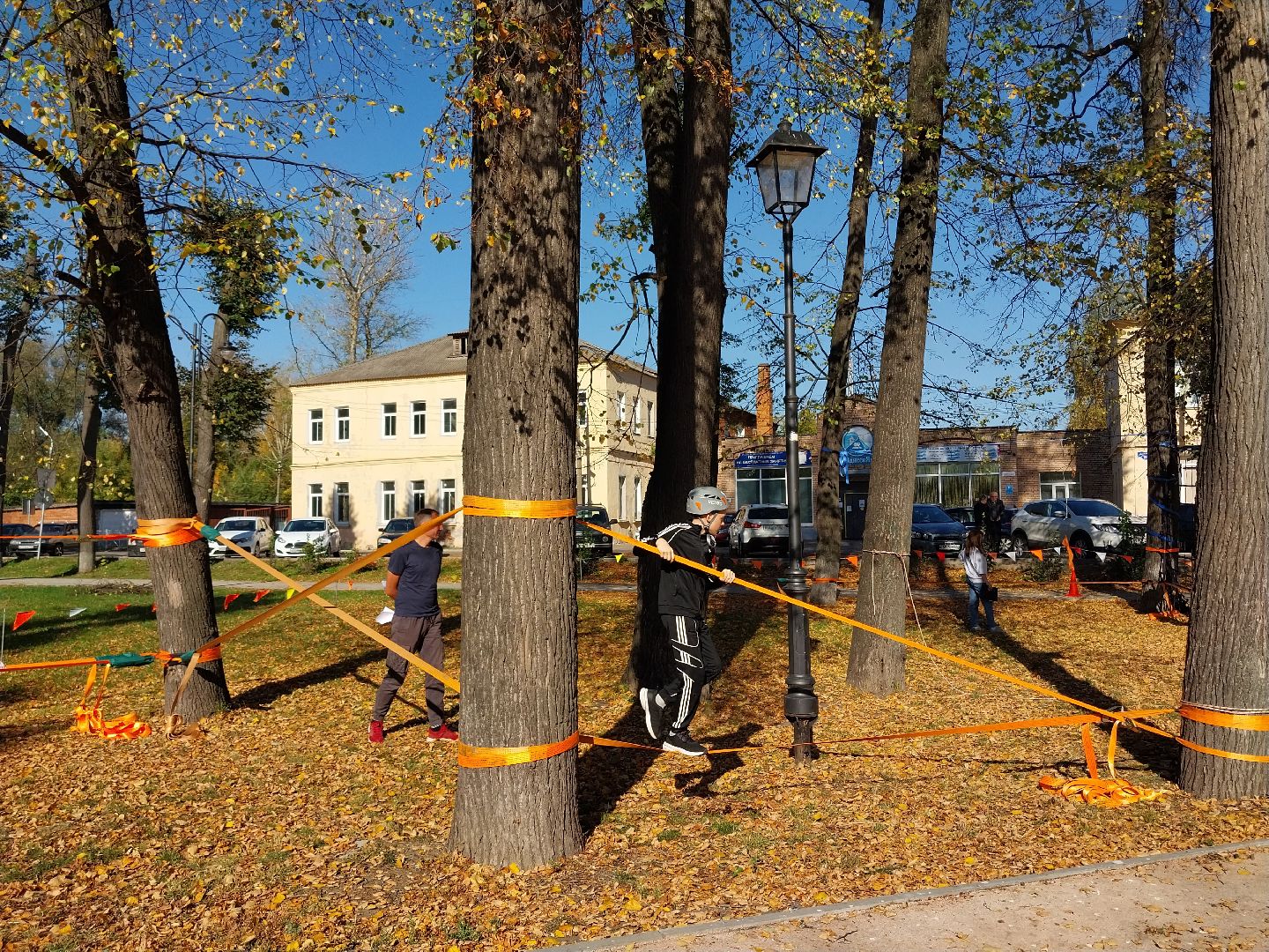 Коломна, спорт, Фрироуп, соревнования,