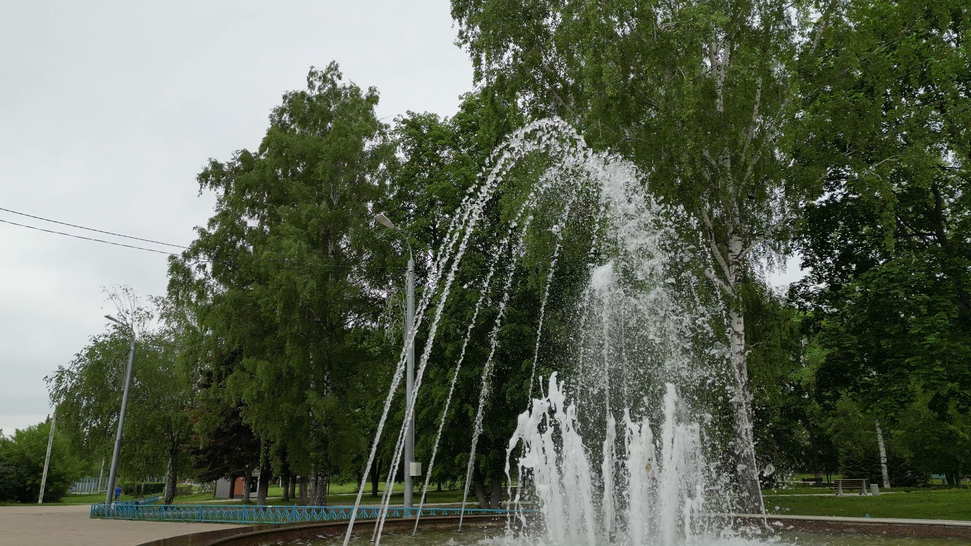 памятник, огурец, луховицы,видео с коптера,