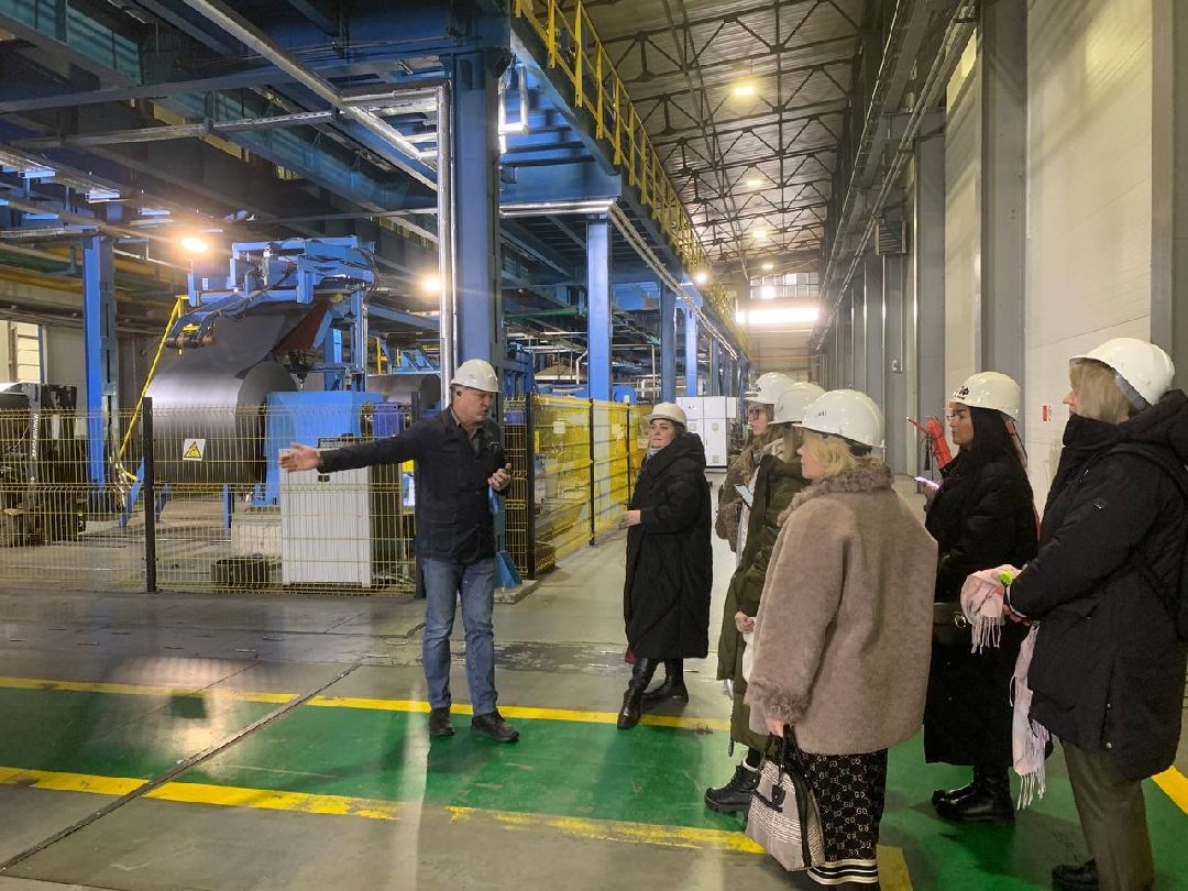 Лобня #экономика #предпринимательство