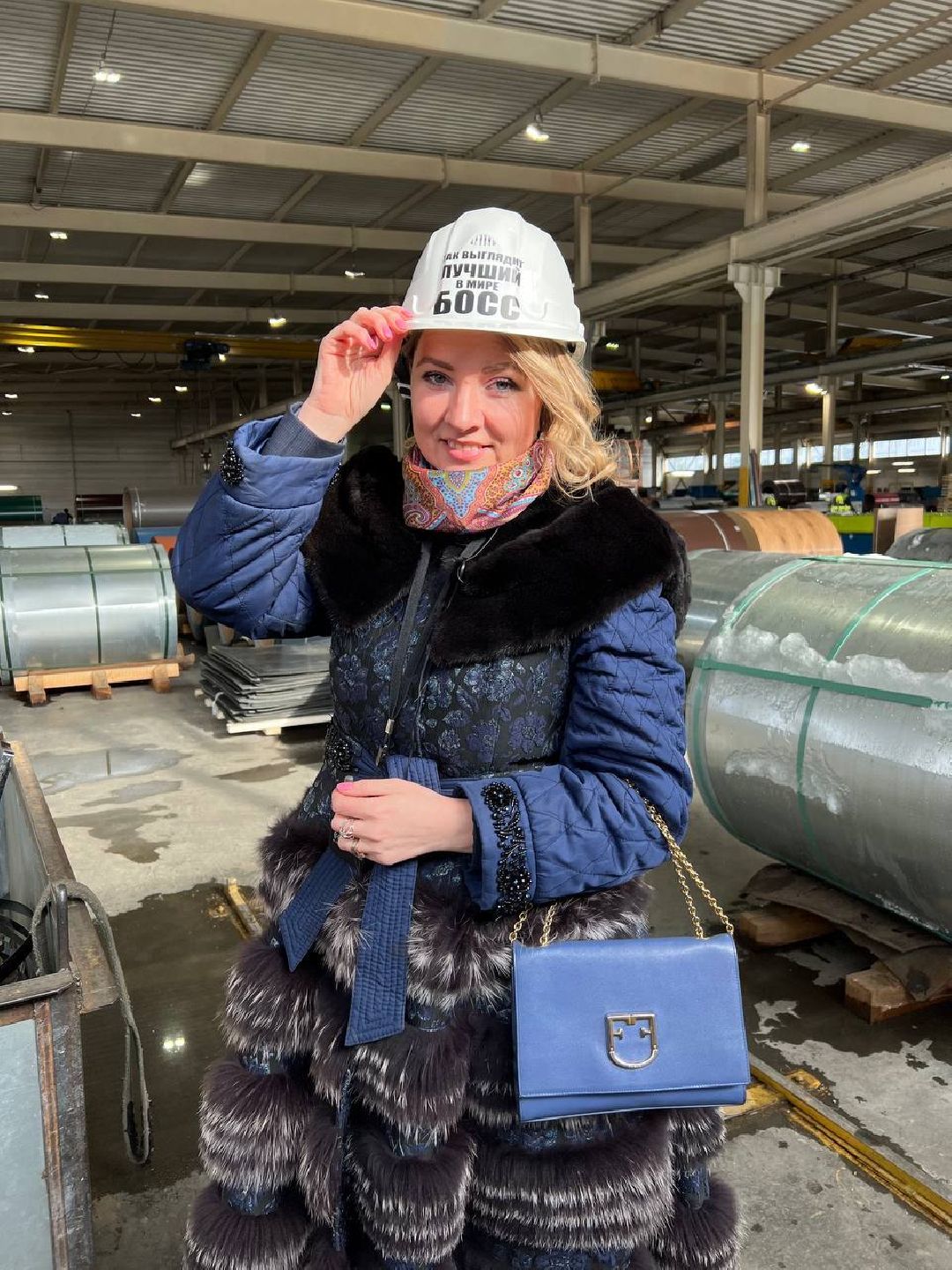 Лобня #экономика #предпринимательство