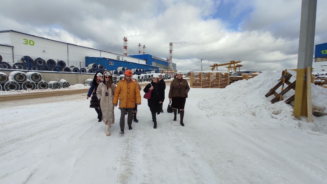 Лобня #экономика #предпринимательство