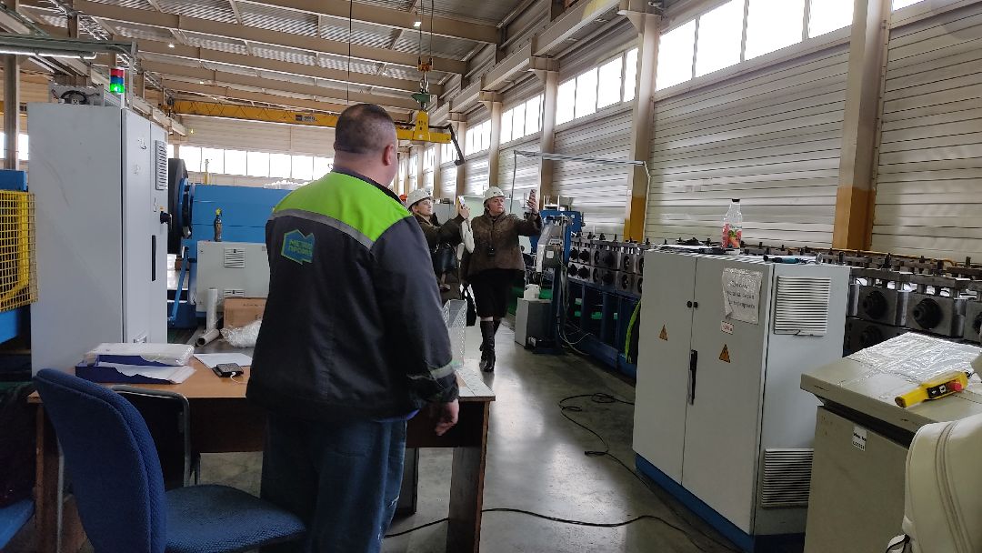 Лобня #экономика #предпринимательство