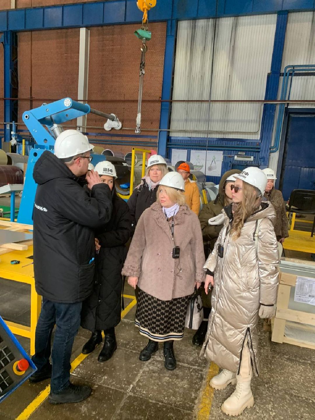 Лобня #экономика #предпринимательство