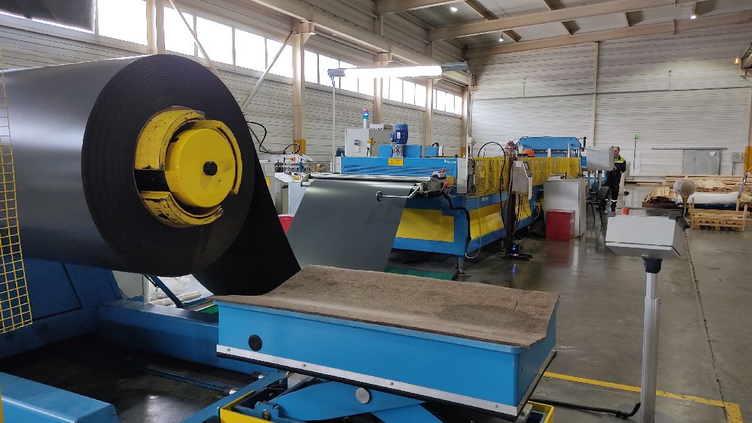 Лобня #экономика #предпринимательство