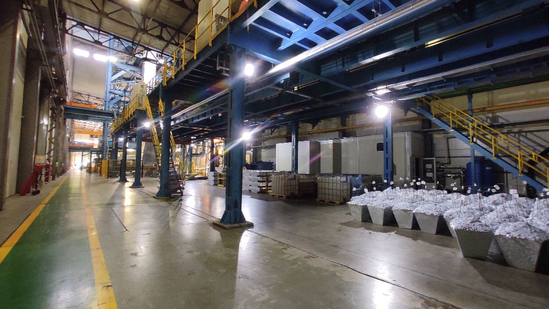 Лобня #экономика #предпринимательство