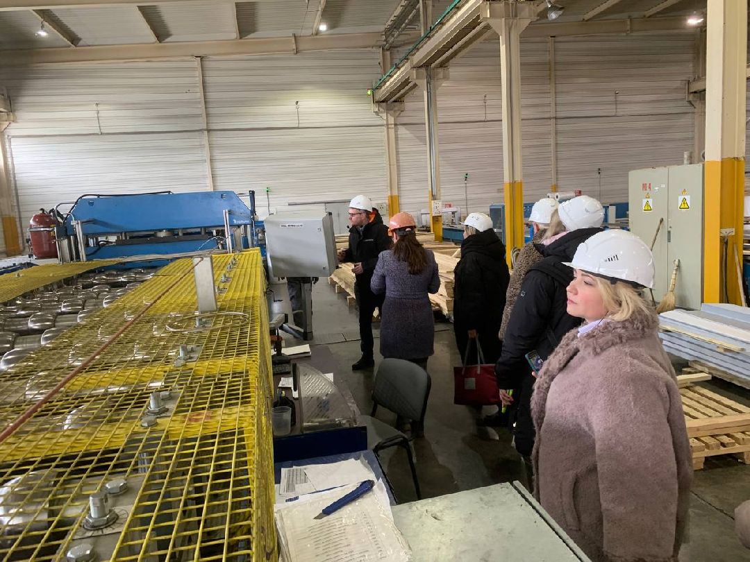 Лобня #экономика #предпринимательство