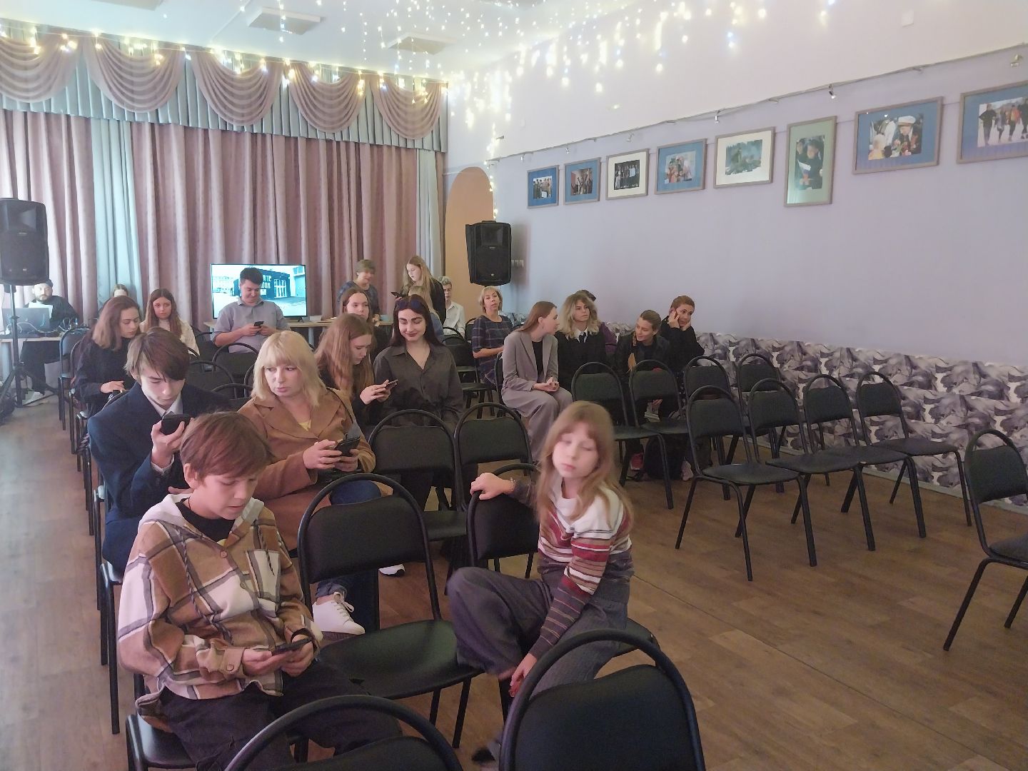 Коломна, культура, конкурс, Сергей Есенин, стихотворение, молодежный центр,