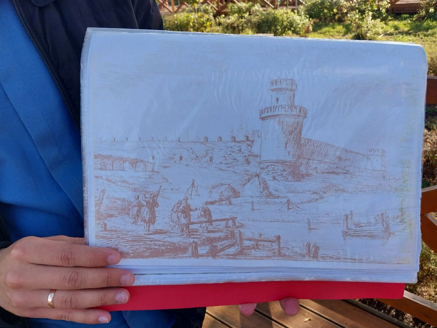 Коломна, легенды, Кремль, краеведение,