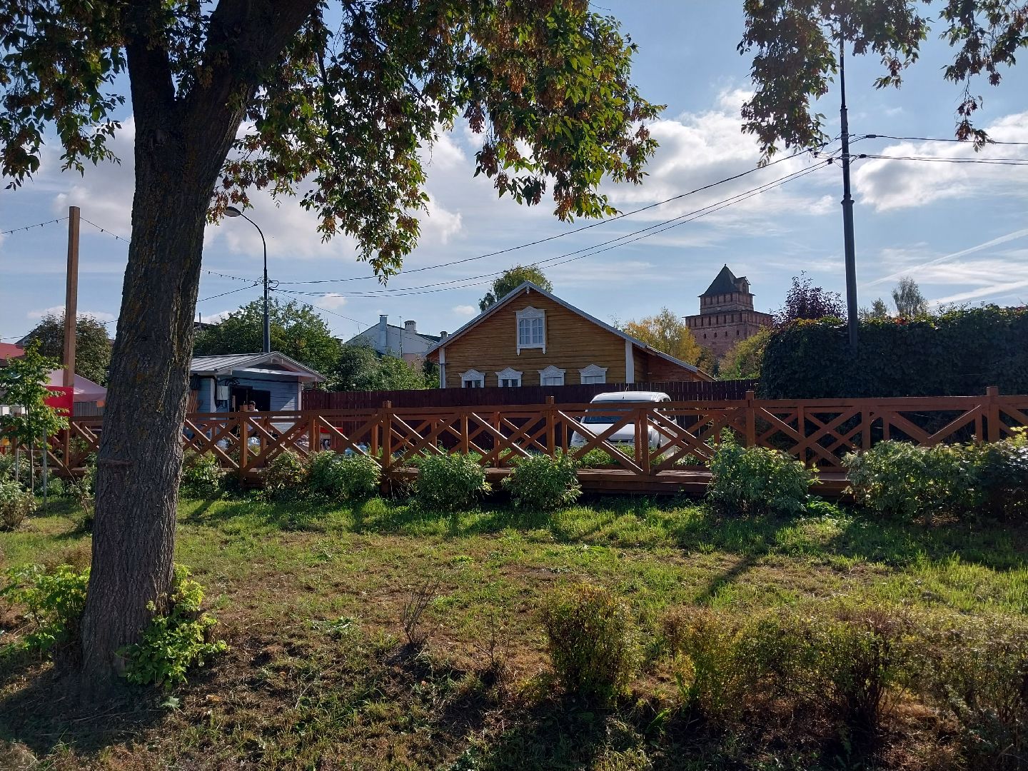 Коломна, легенды, Кремль, краеведение,