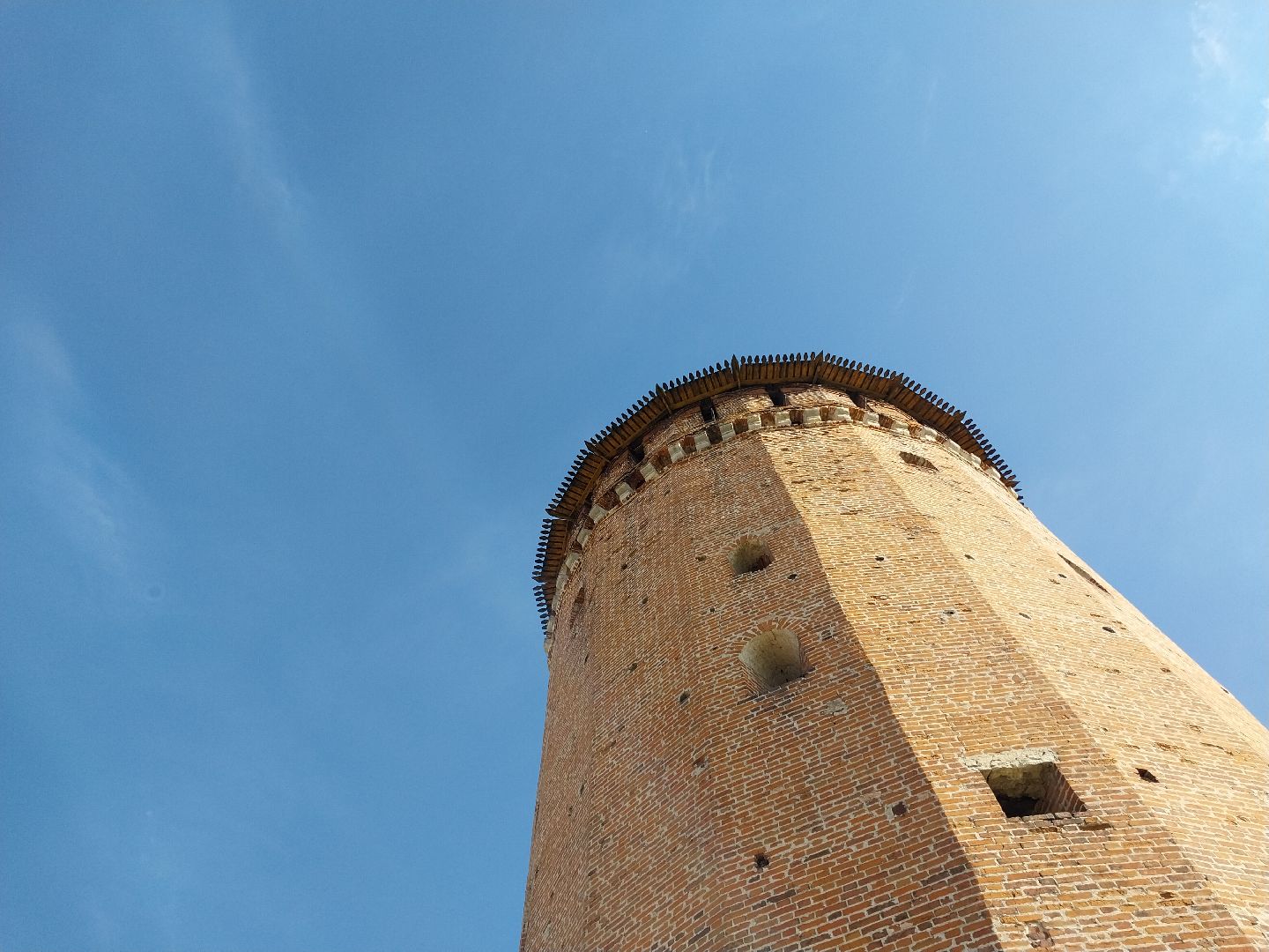 Коломна, легенды, Кремль, краеведение,