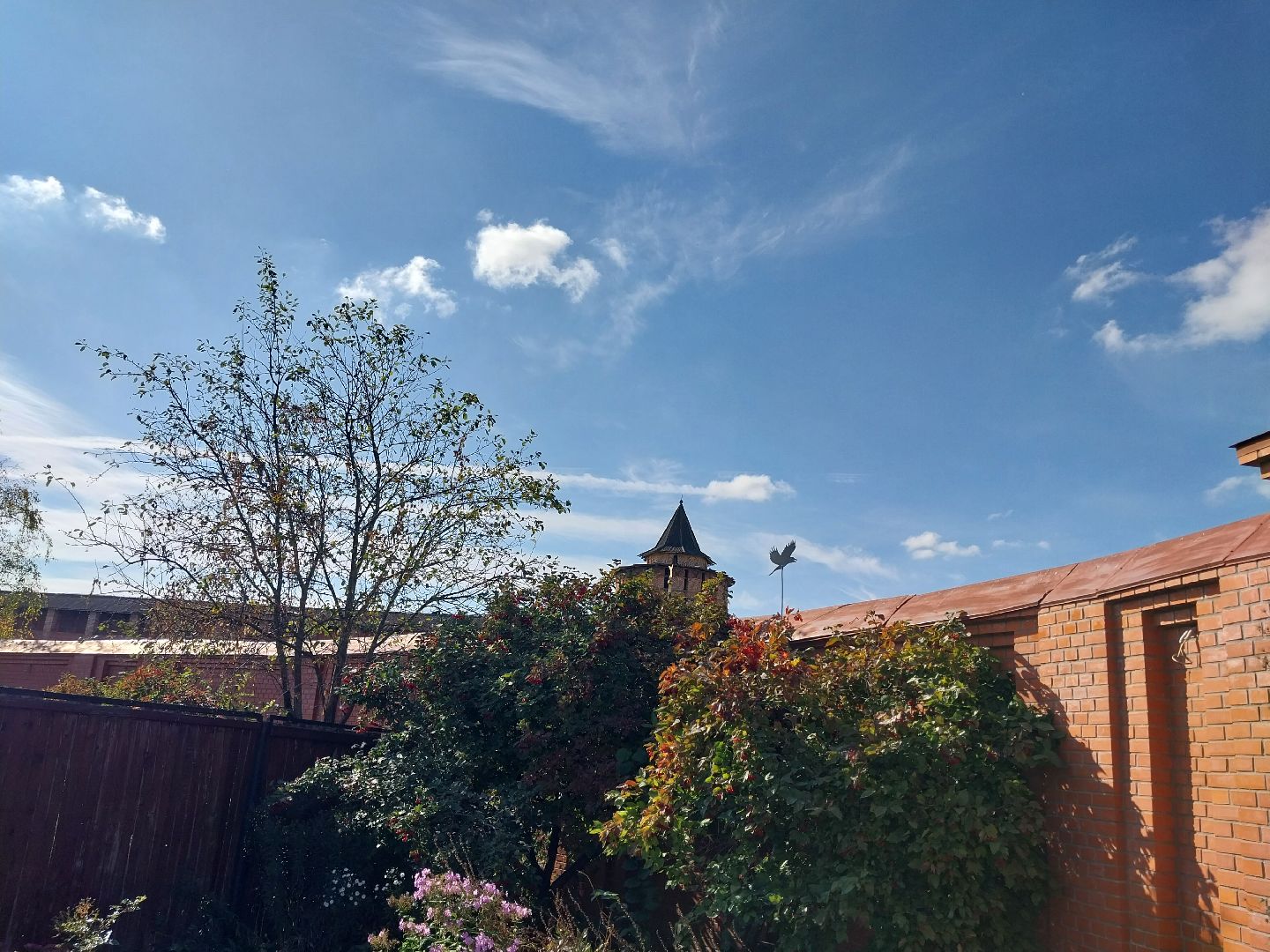 Коломна, легенды, Кремль, краеведение,