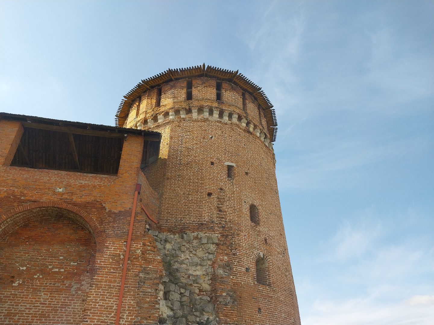 Коломна, легенды, Кремль, краеведение,