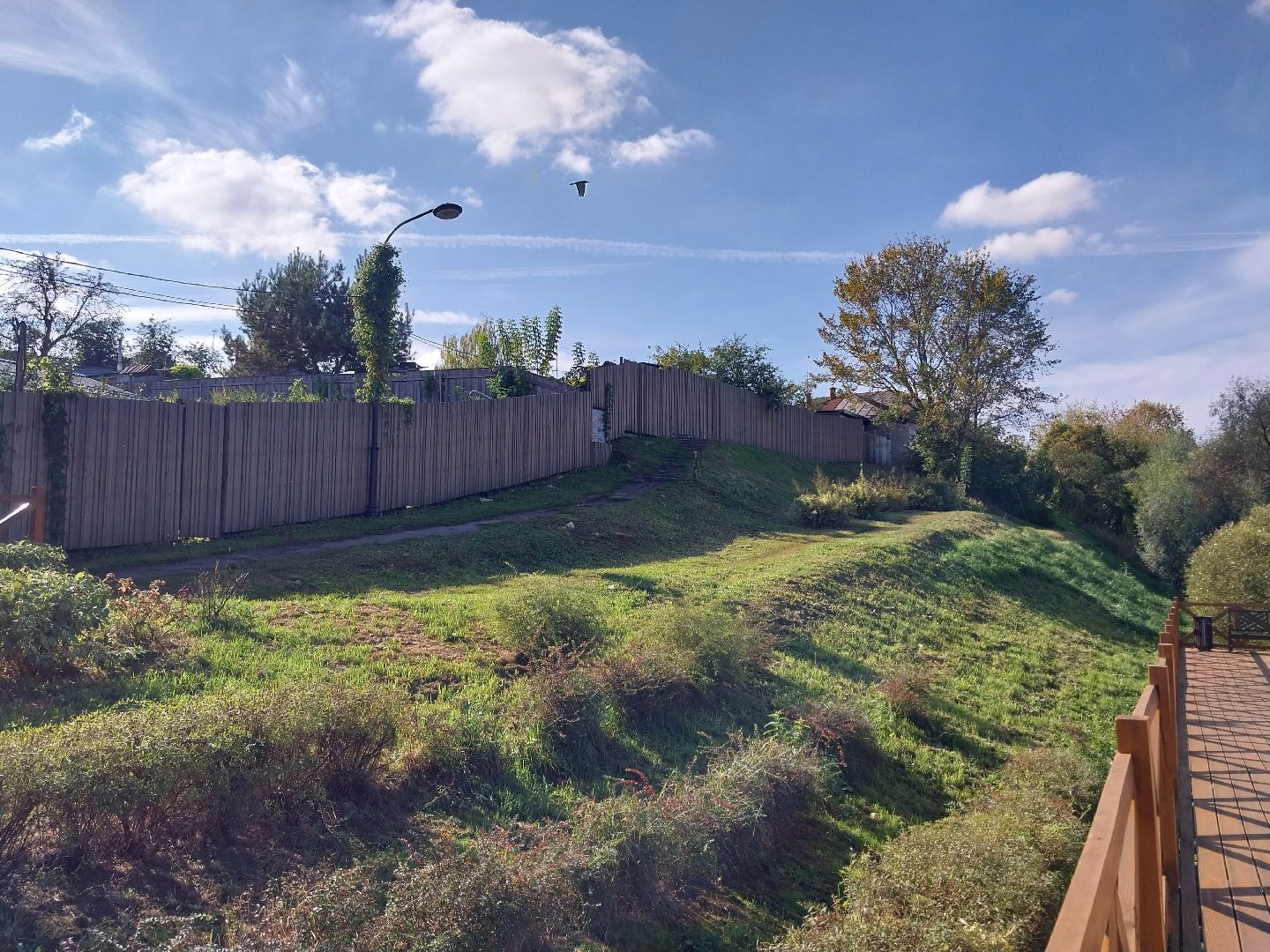 Коломна, легенды, Кремль, краеведение,