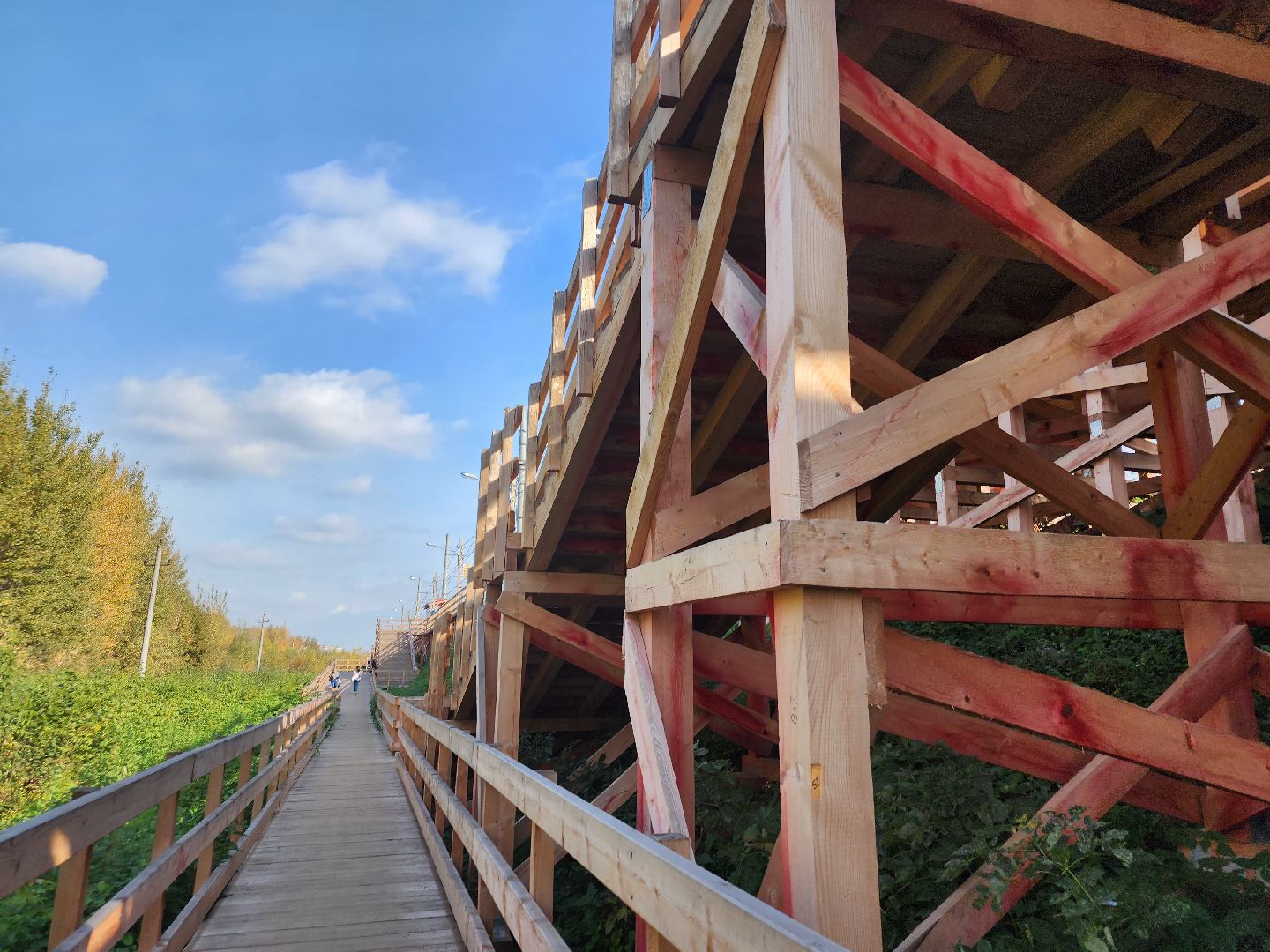 ремонт, станция, городского округ павловский посад, Павловский Посад, железная дорога, ж/д, Вохна,