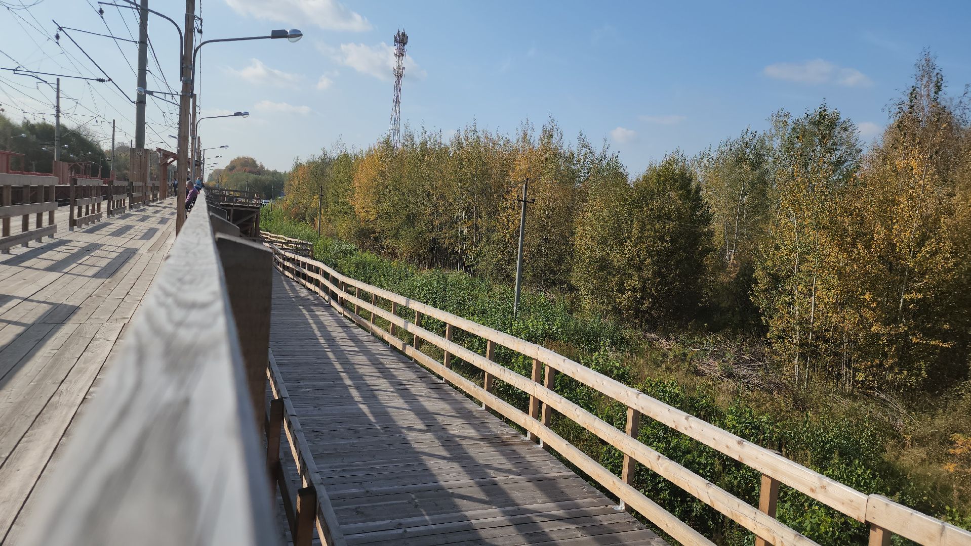 ремонт, станция, городского округ павловский посад, Павловский Посад, железная дорога, ж/д, Вохна,
