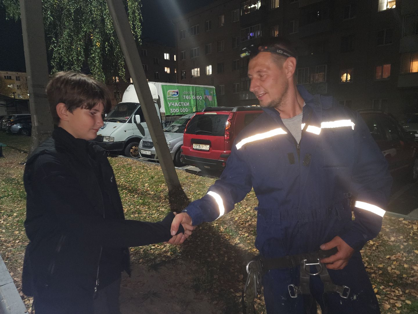 ЧП, спасли кошку, шатура,