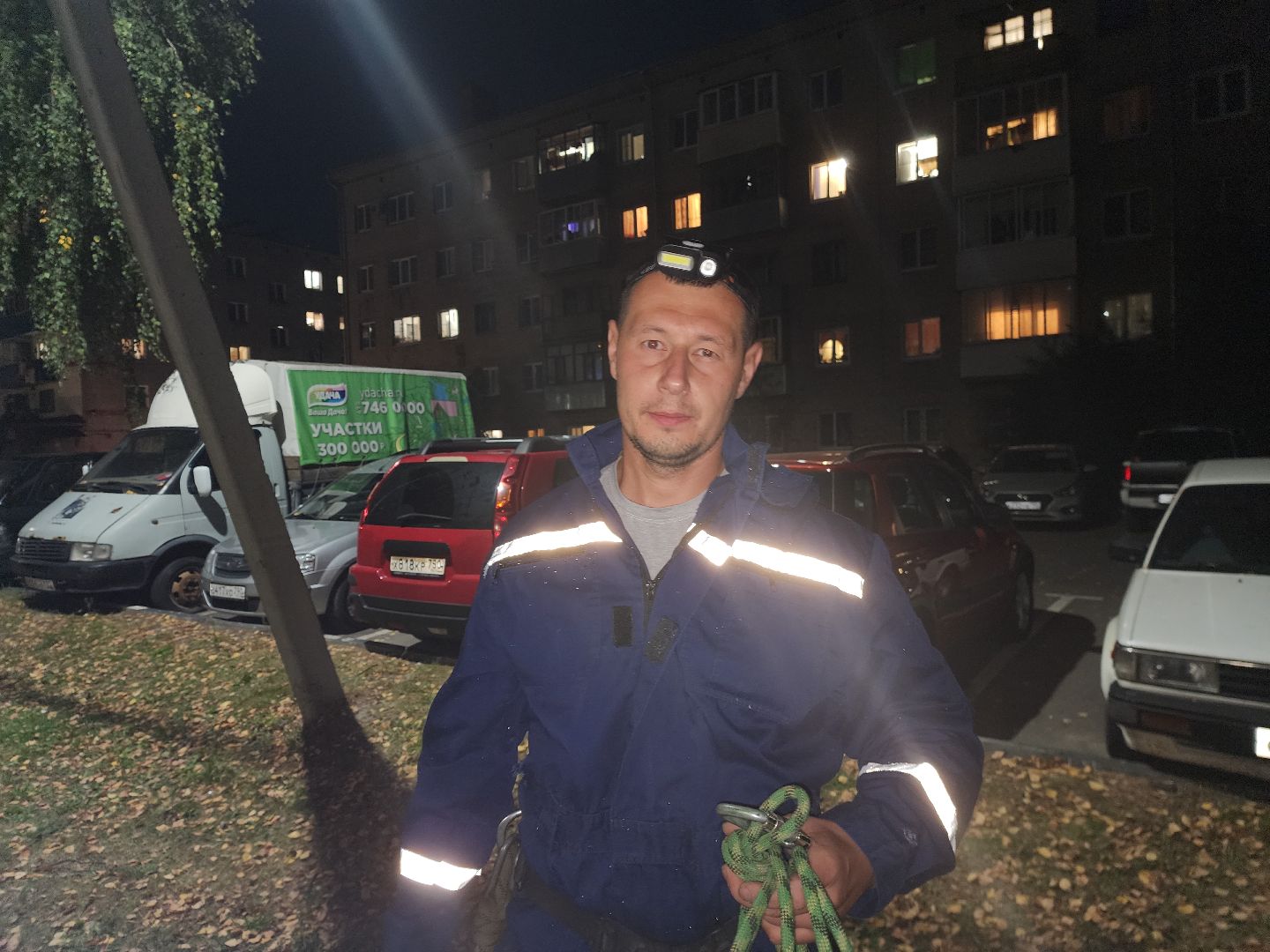 ЧП, спасли кошку, шатура,