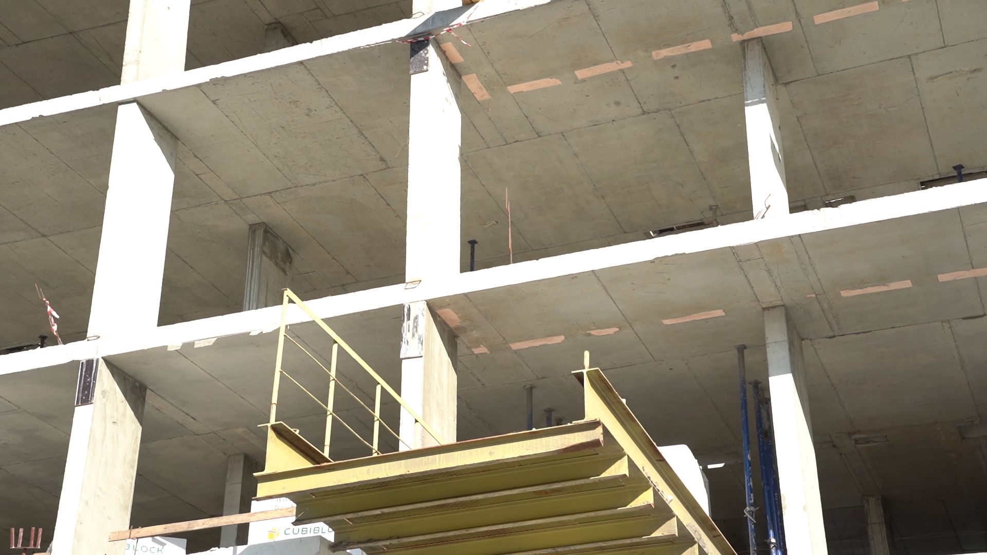 Шатура, строительство, переселение из ветхого жилья, Большая Шатура,