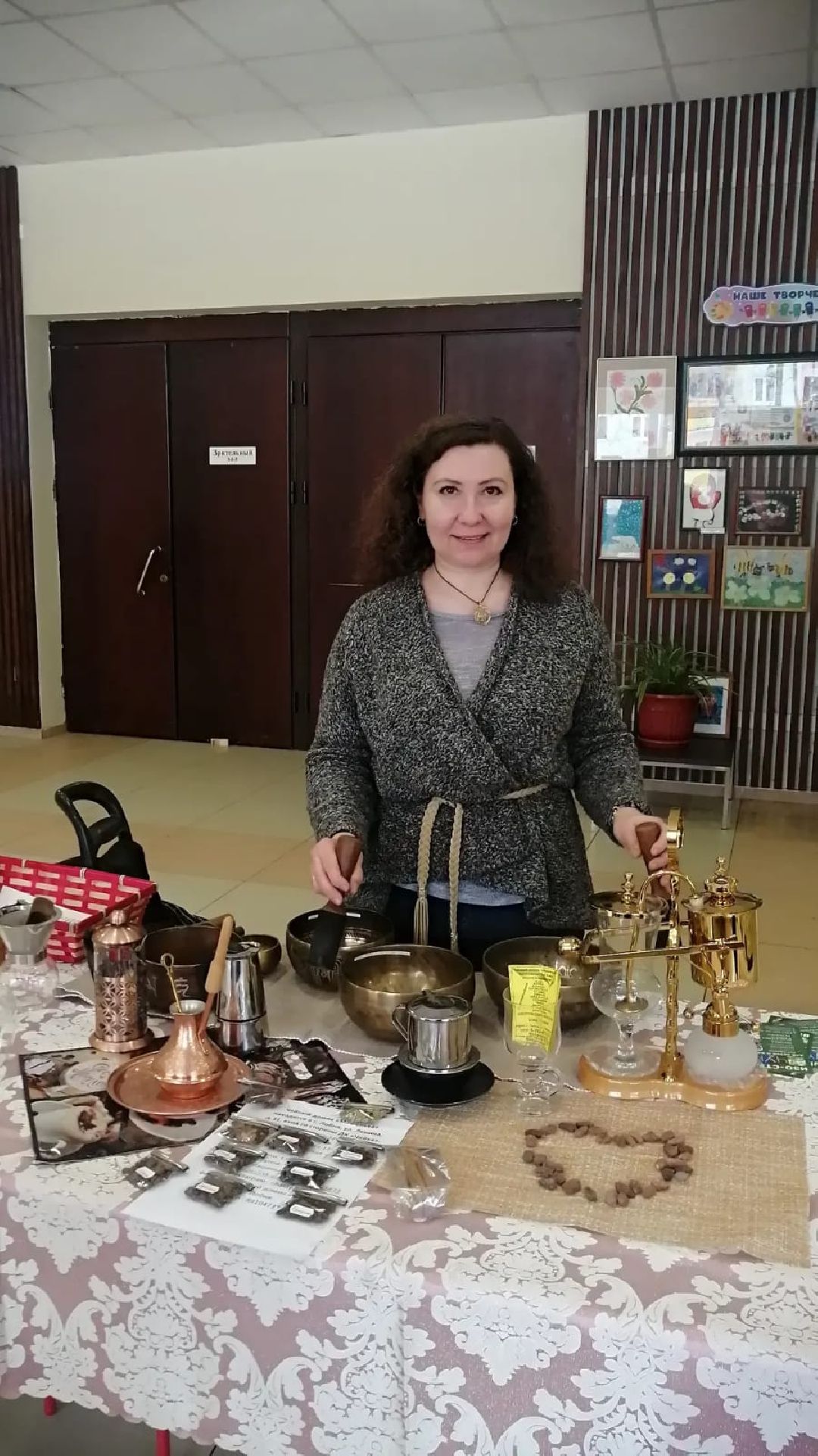 #Лобня #кофе