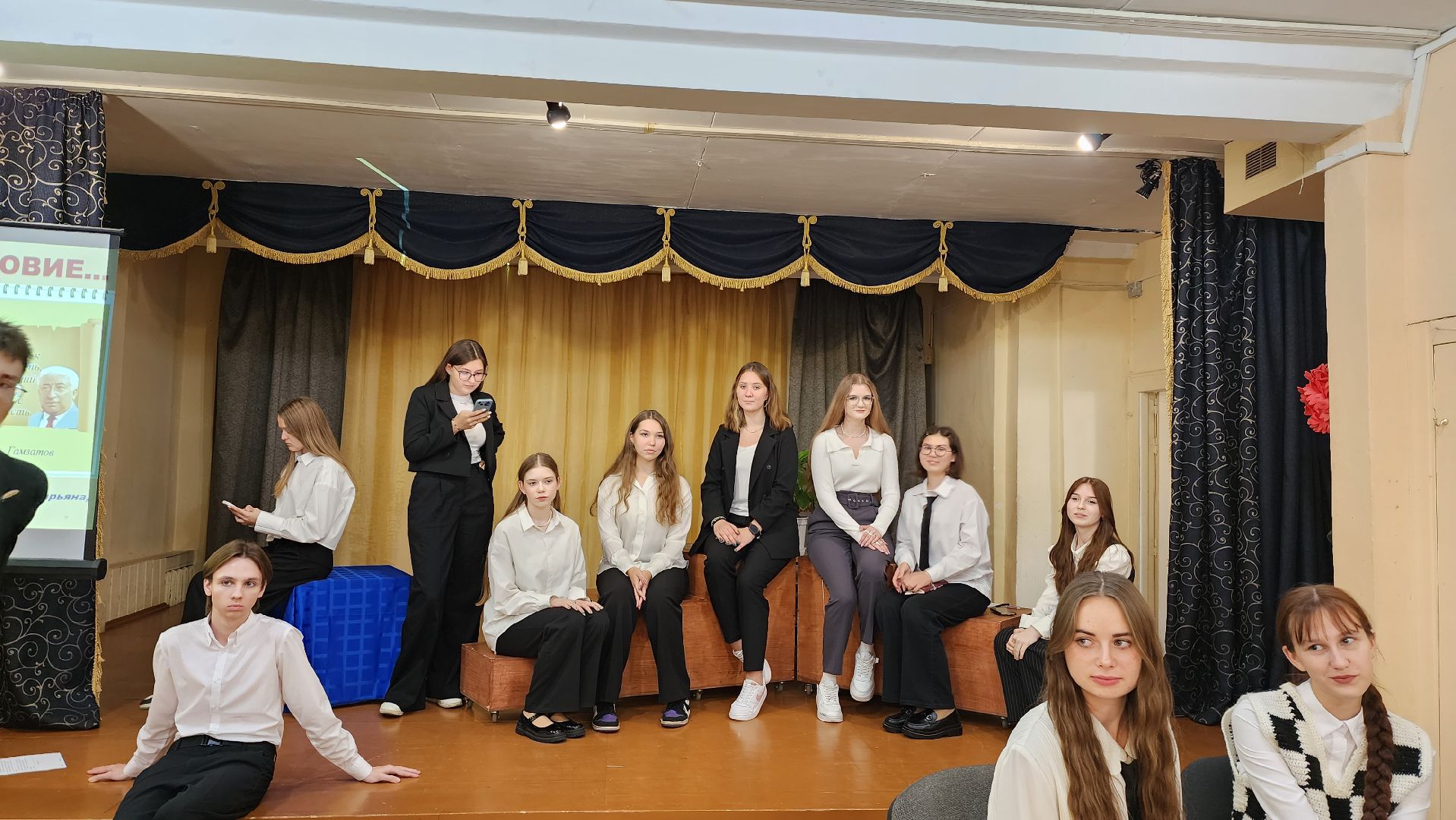 подмосковье, городской округ пушкинский, Ивантеевка, Образование, школа, поэзия,