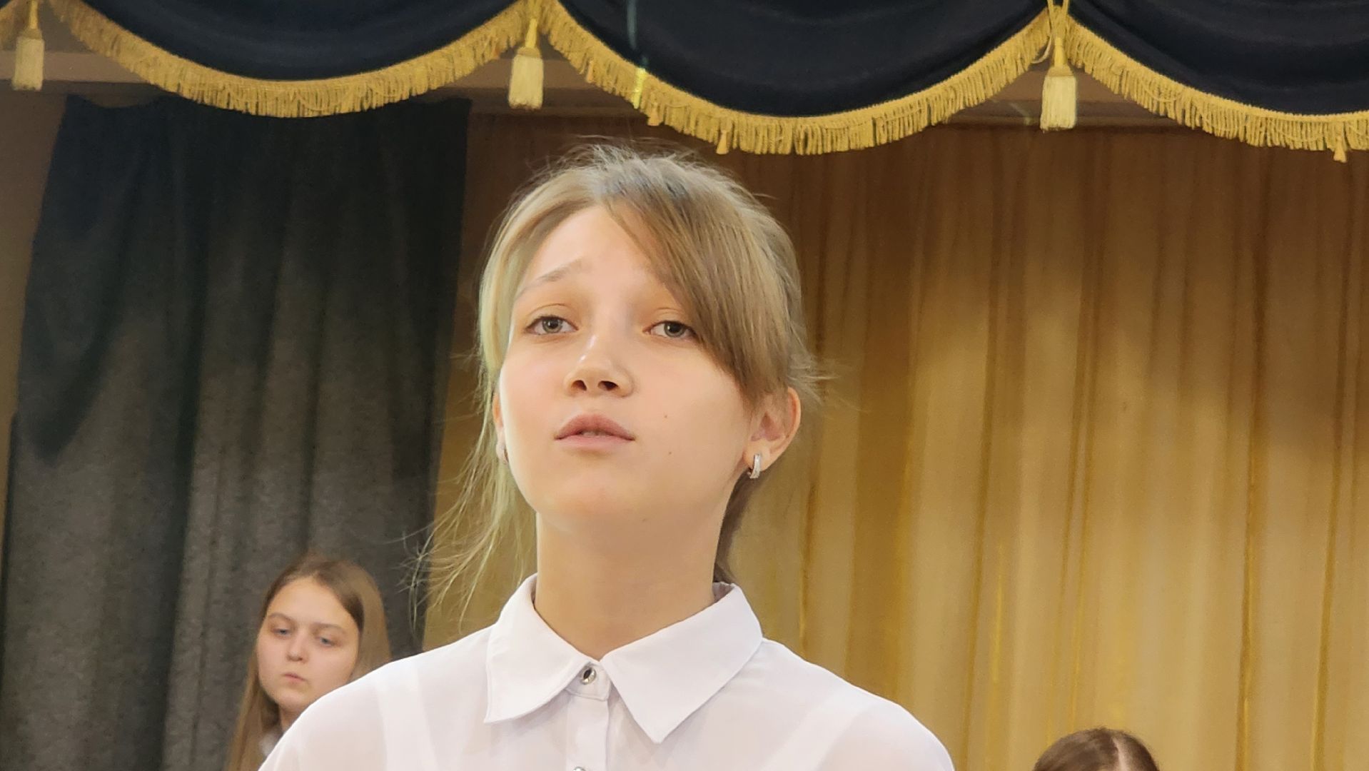 подмосковье, городской округ пушкинский, Ивантеевка, Образование, школа, поэзия,